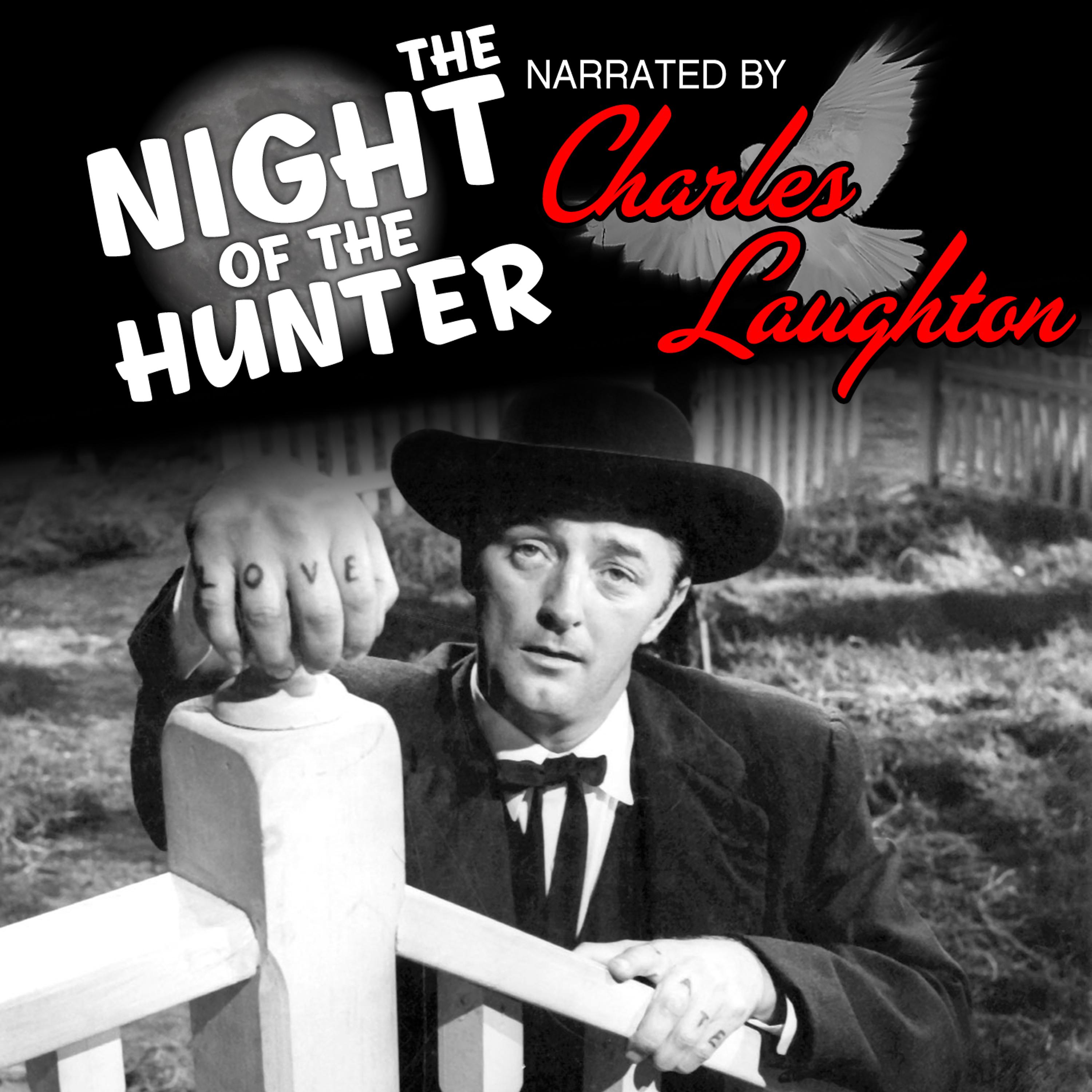 Постер альбома Night of the Hunter