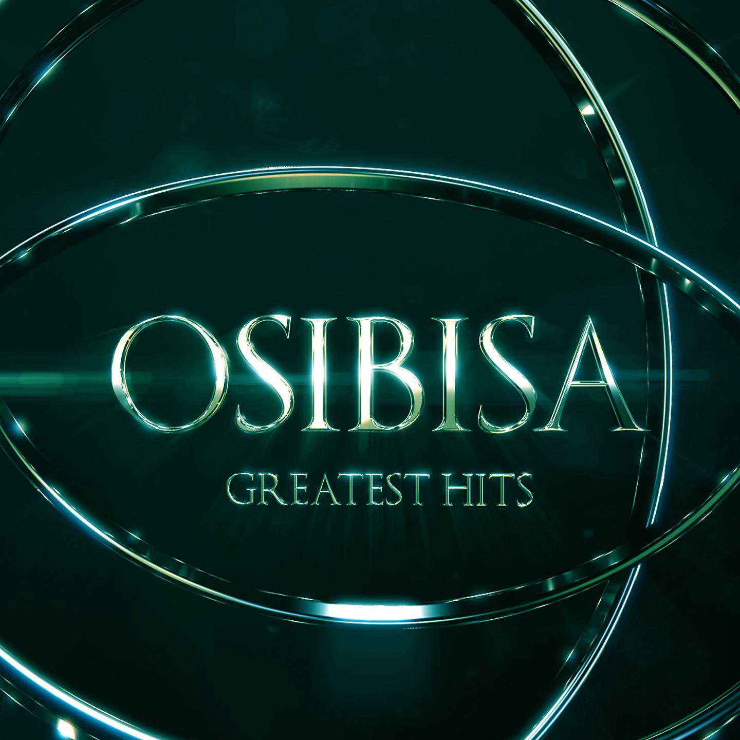 Постер альбома Osibisa