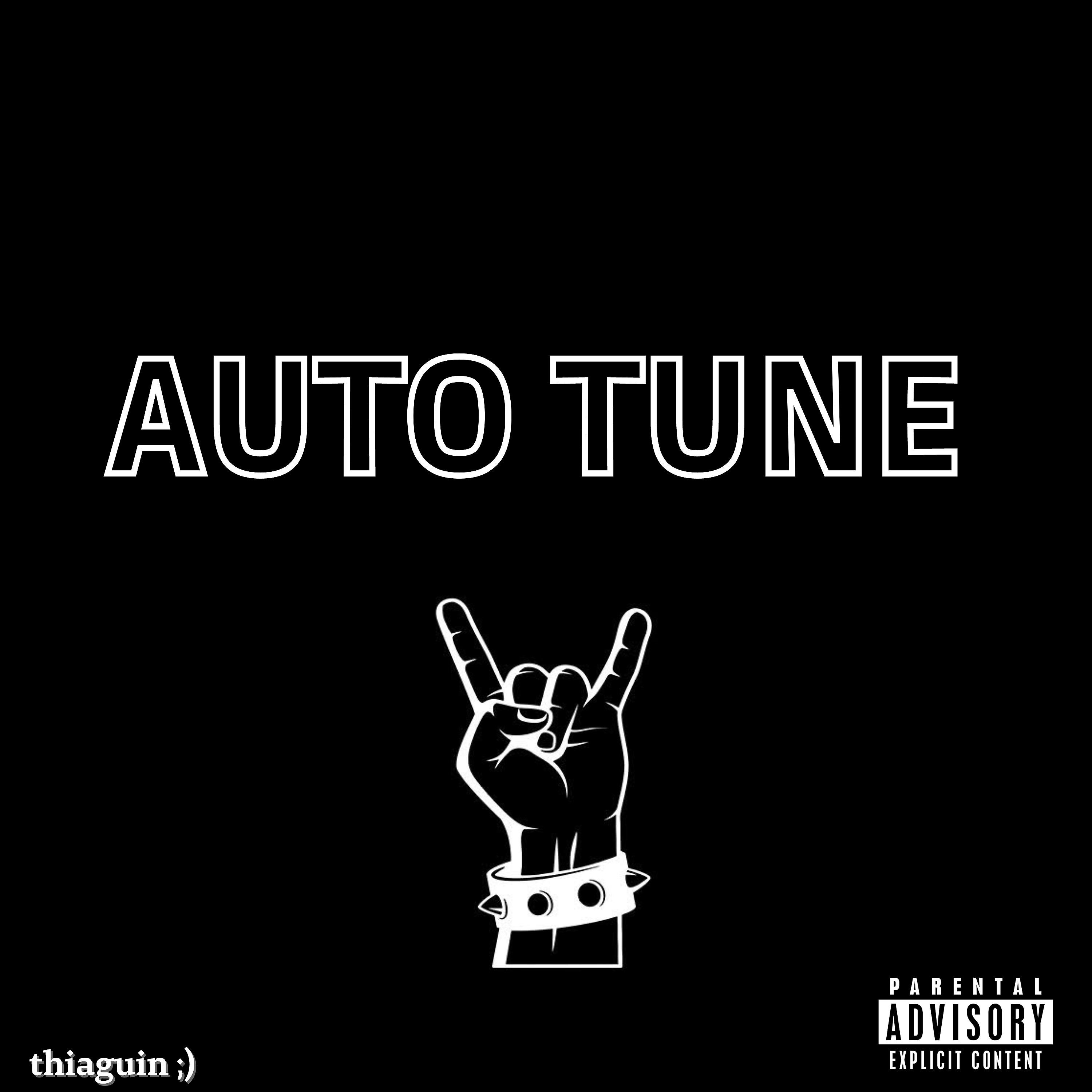 Постер альбома Auto Tune