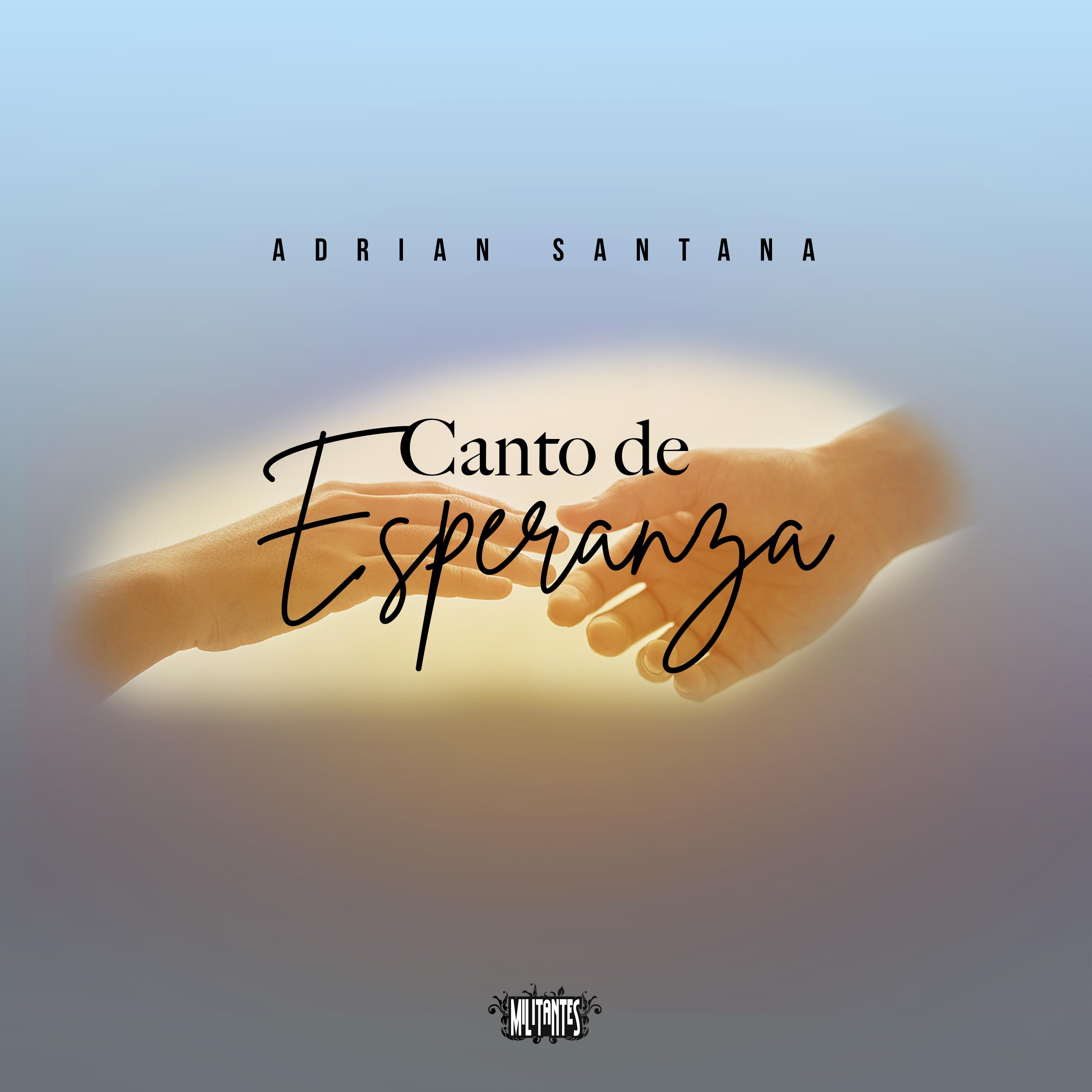 Постер альбома Canto de Esperanza