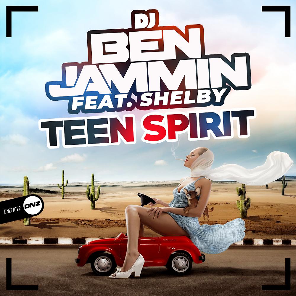 Постер альбома Teen Spirit