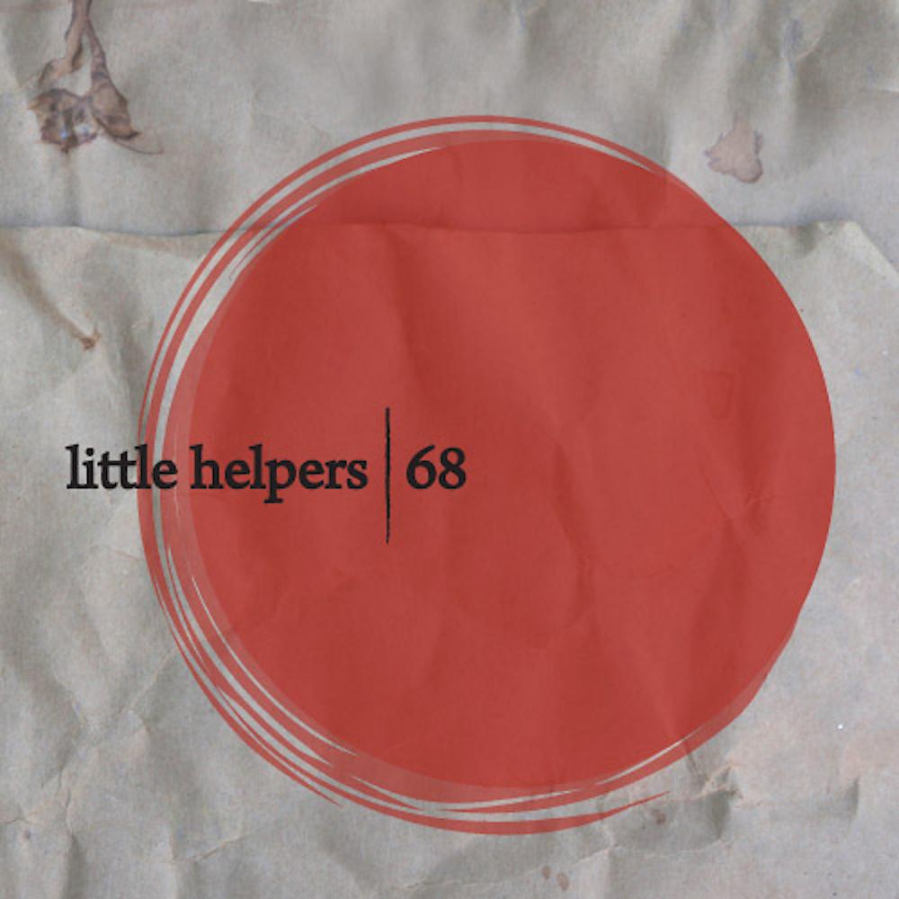 Постер альбома Little Helpers 68