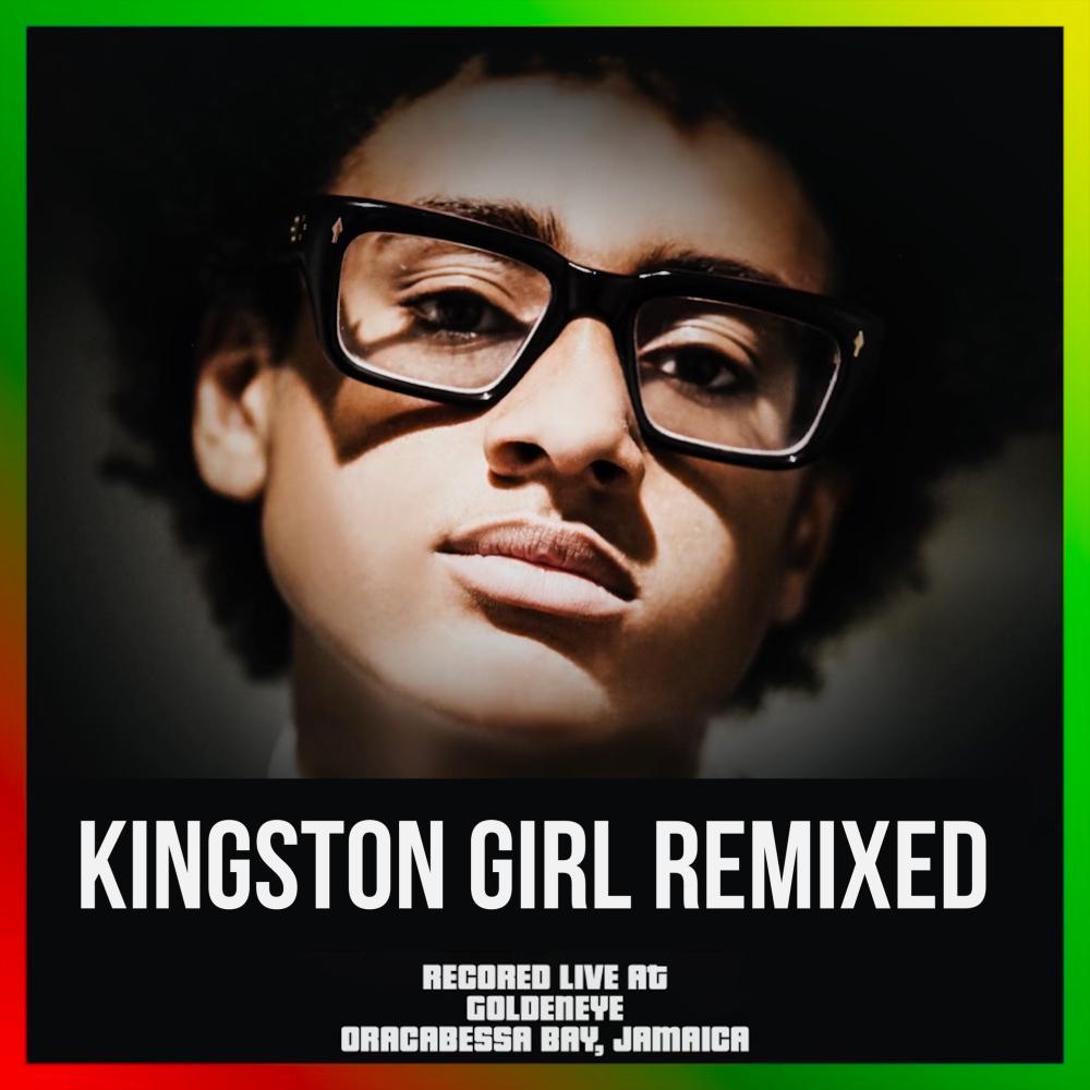 Постер альбома Kingston Girl (Cee ElAssasd Remix)