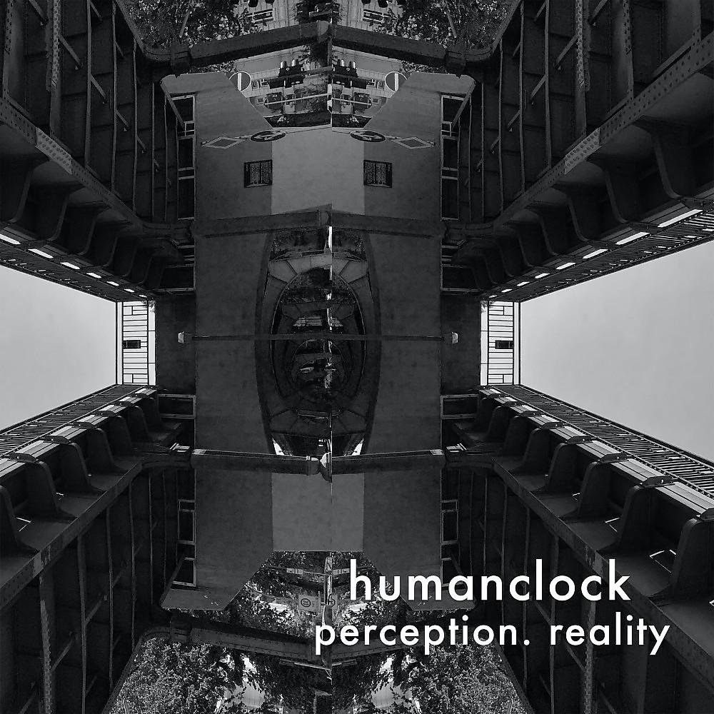 Постер альбома Perception. Reality