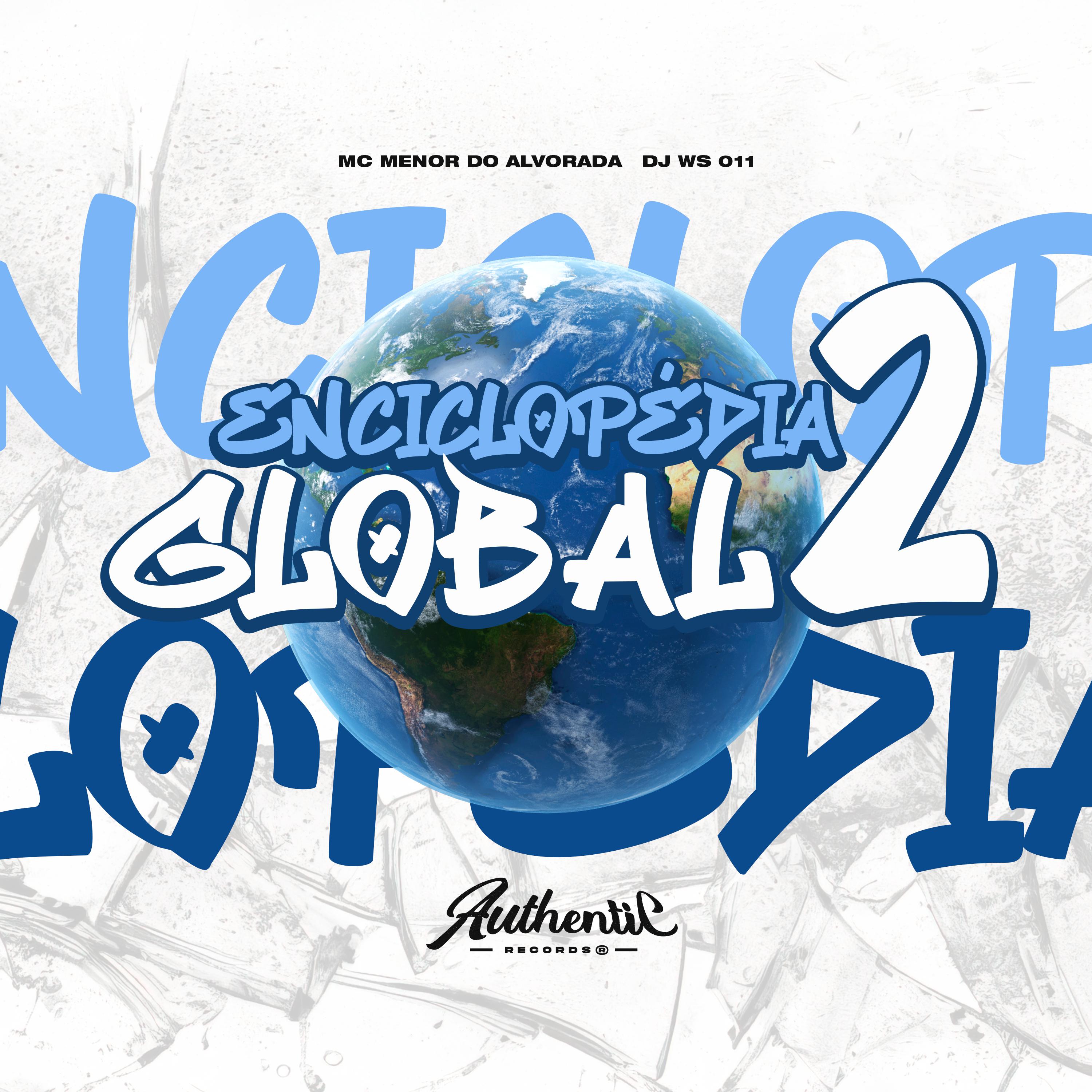Постер альбома Enciclopédia Global 2