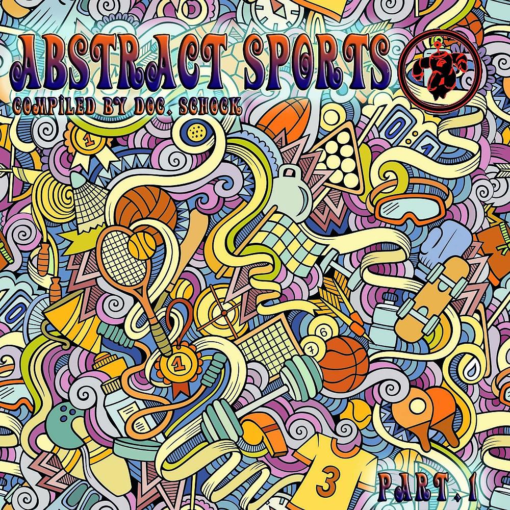 Постер альбома Abstract Sports, Pt. 1