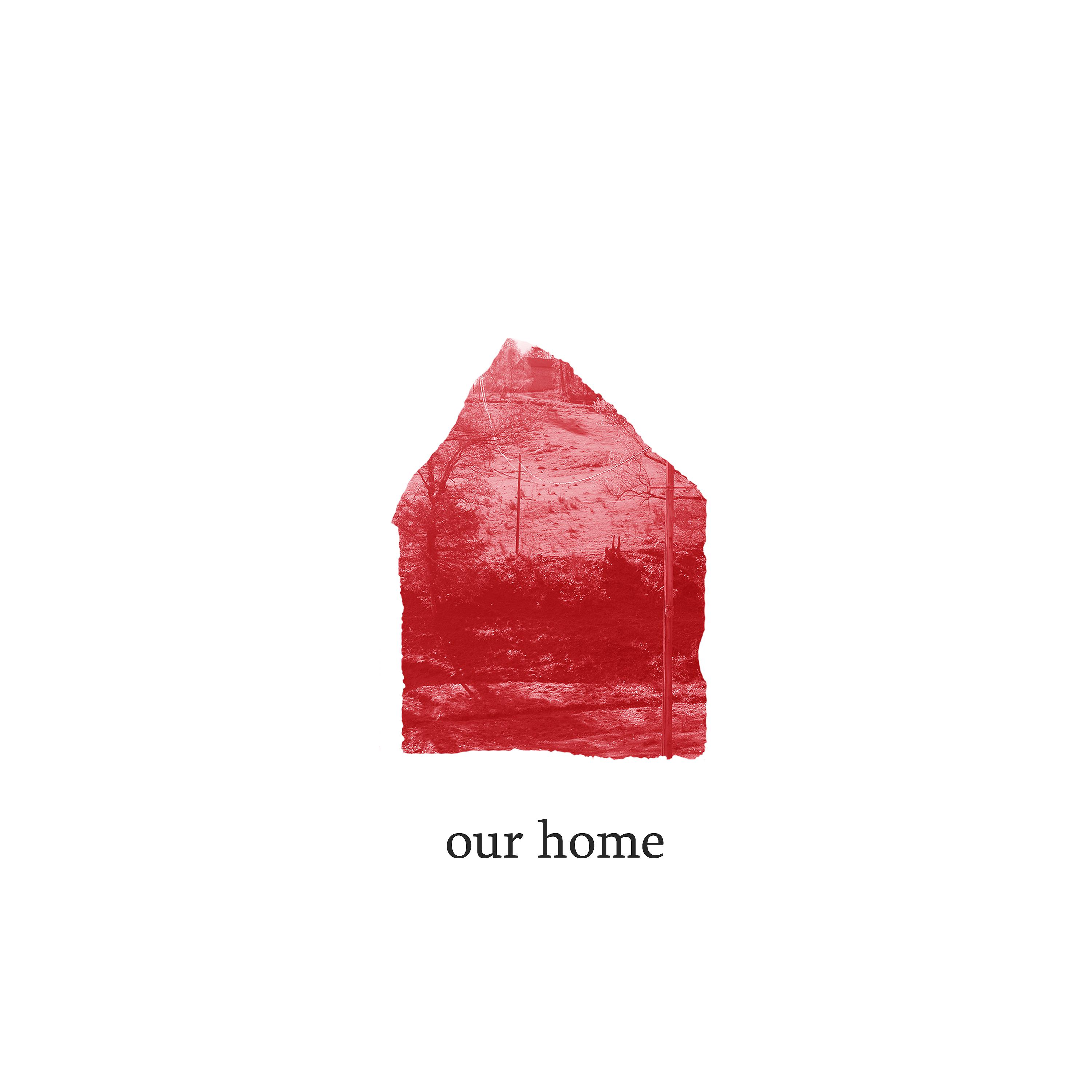Постер альбома Our Home