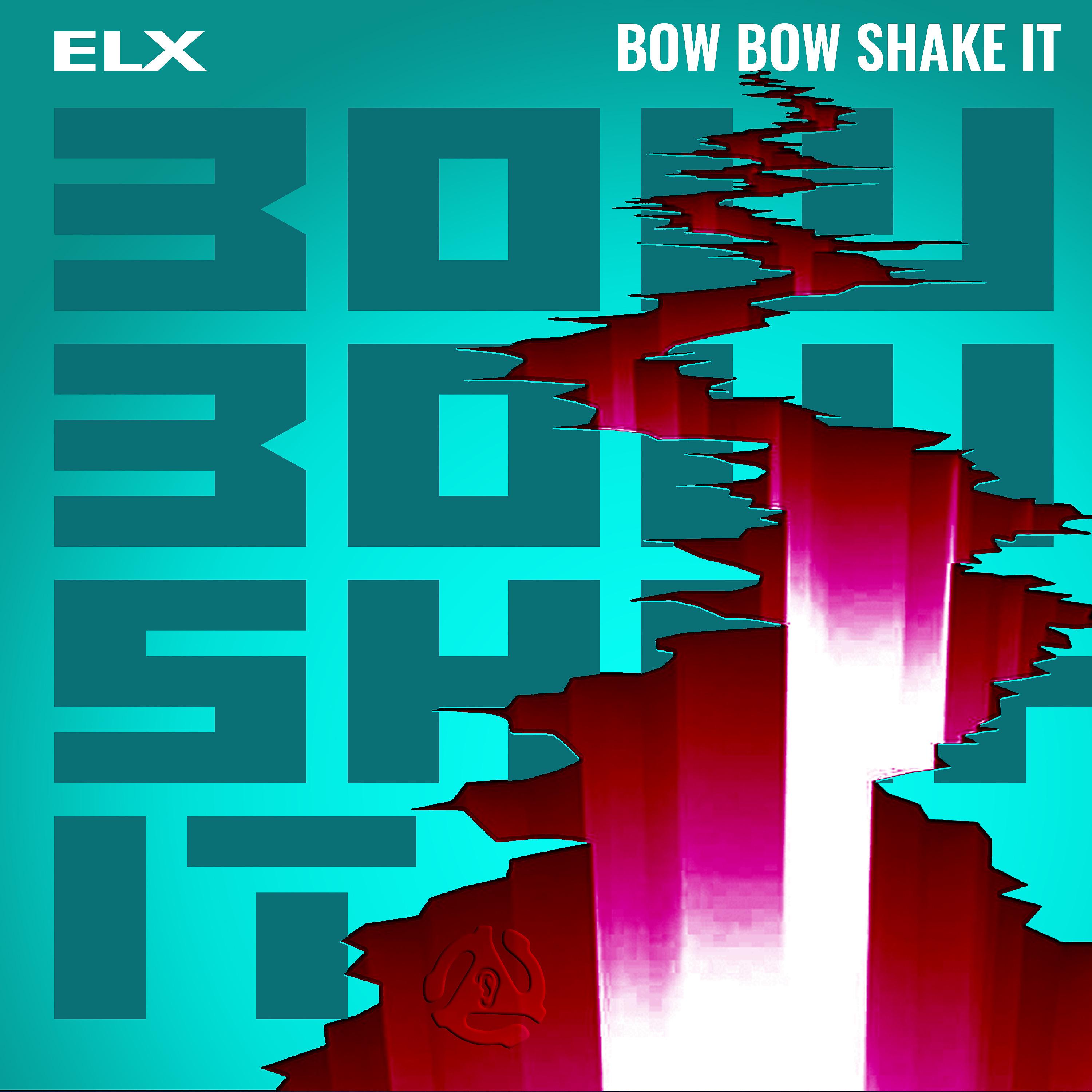 Постер альбома Bow Bow Shake It