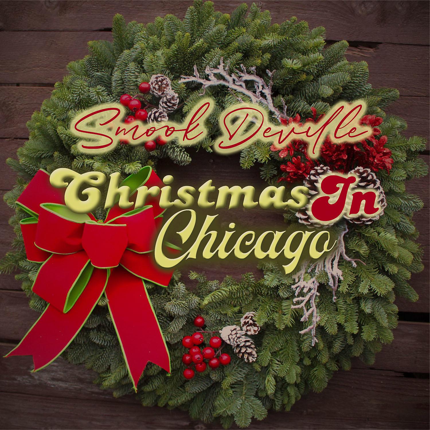 Постер альбома Christmas In Chicago (feat. Von Ashton)