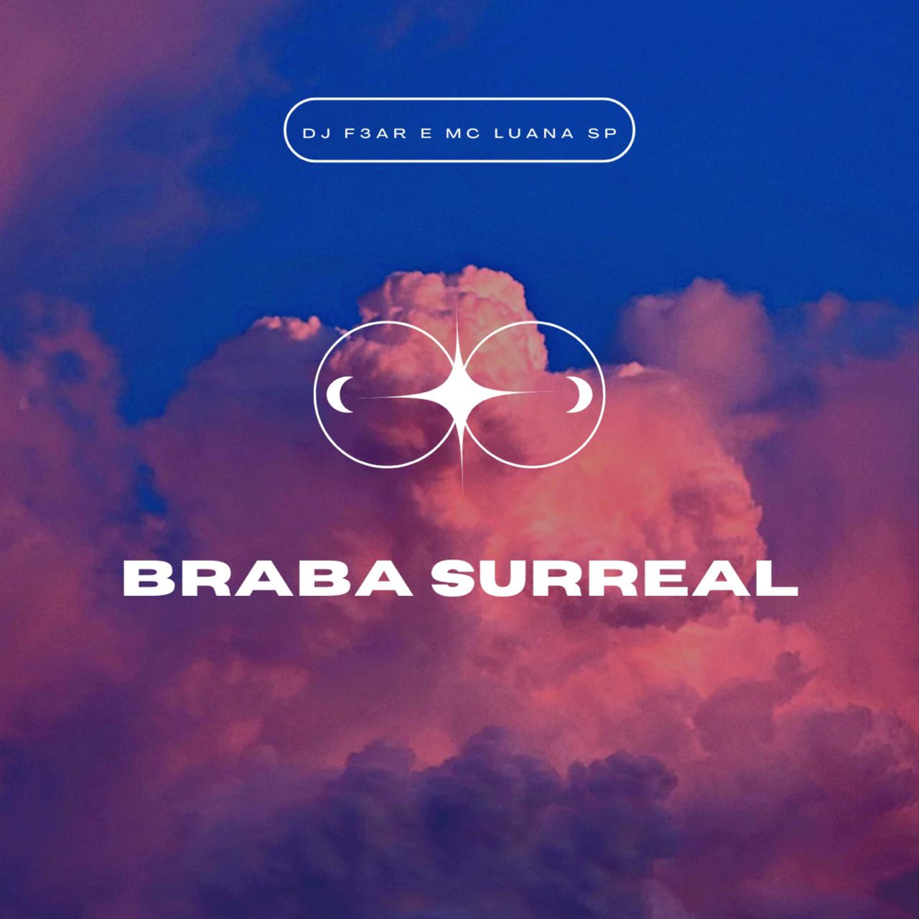 Постер альбома Braba Surreal