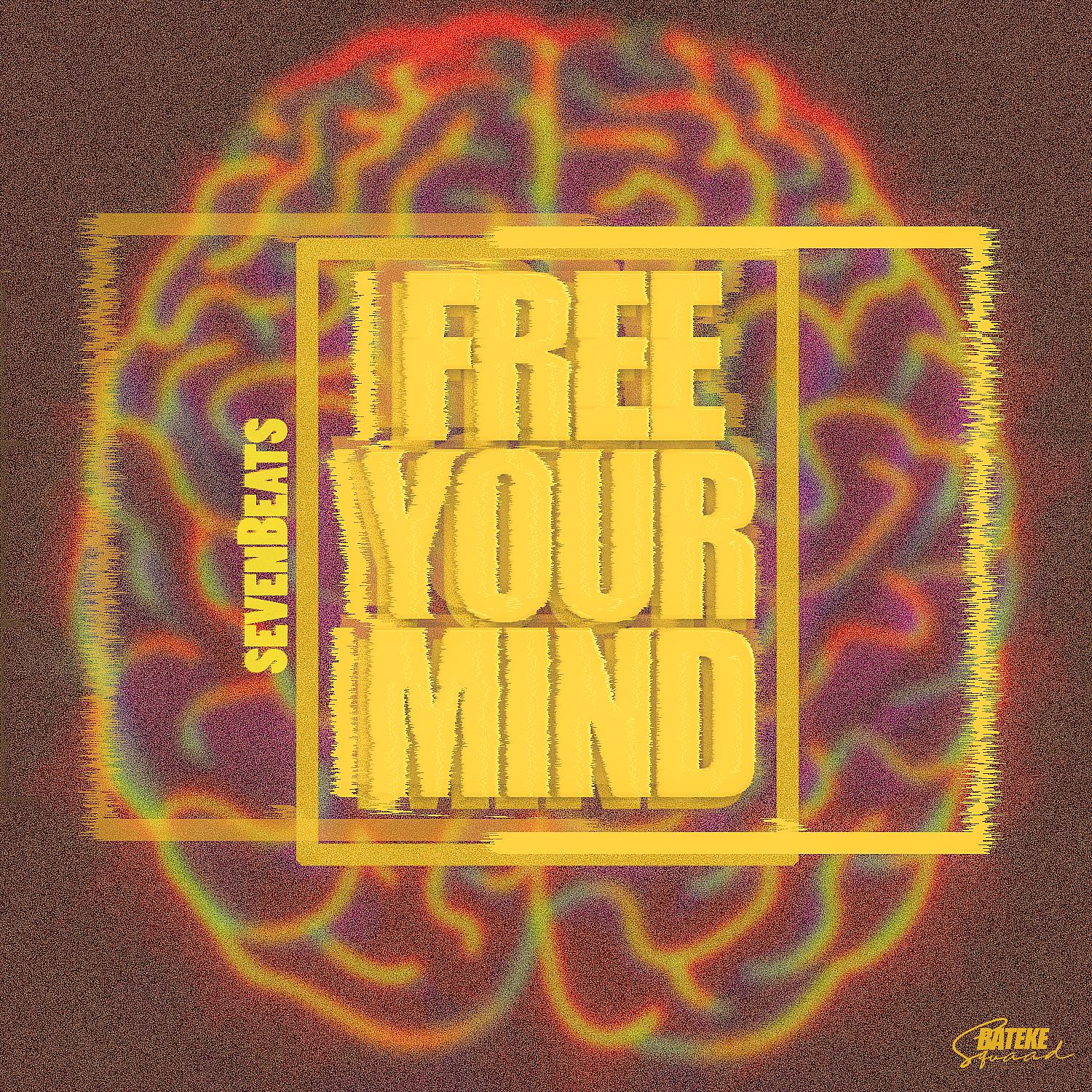 Постер альбома Free your mind