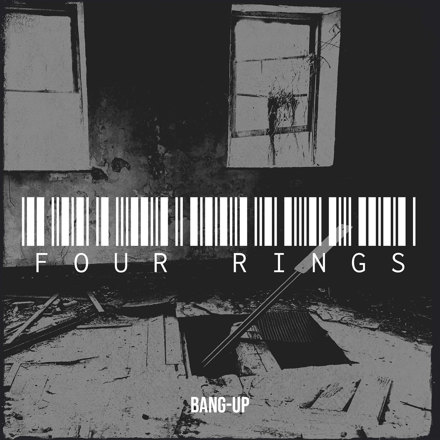 Постер альбома Four Rings