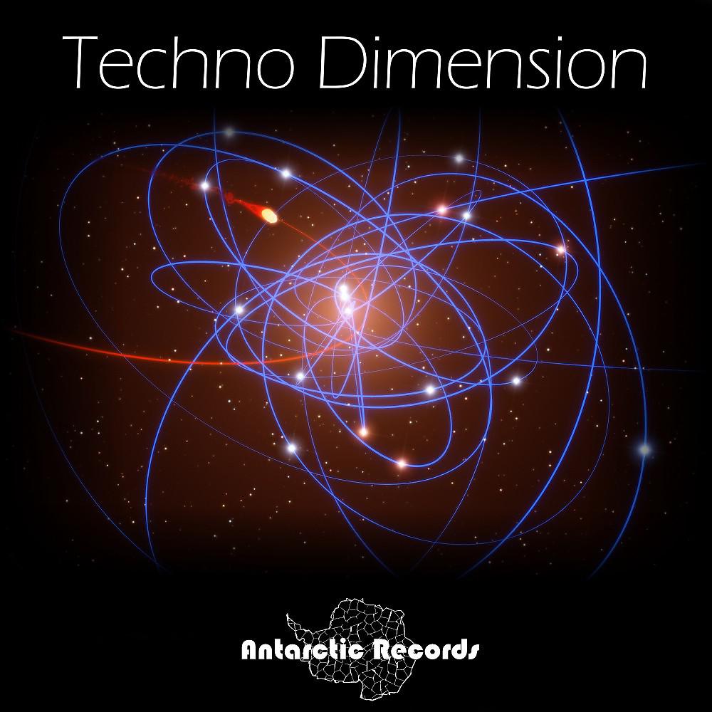 Постер альбома Techno Dimension
