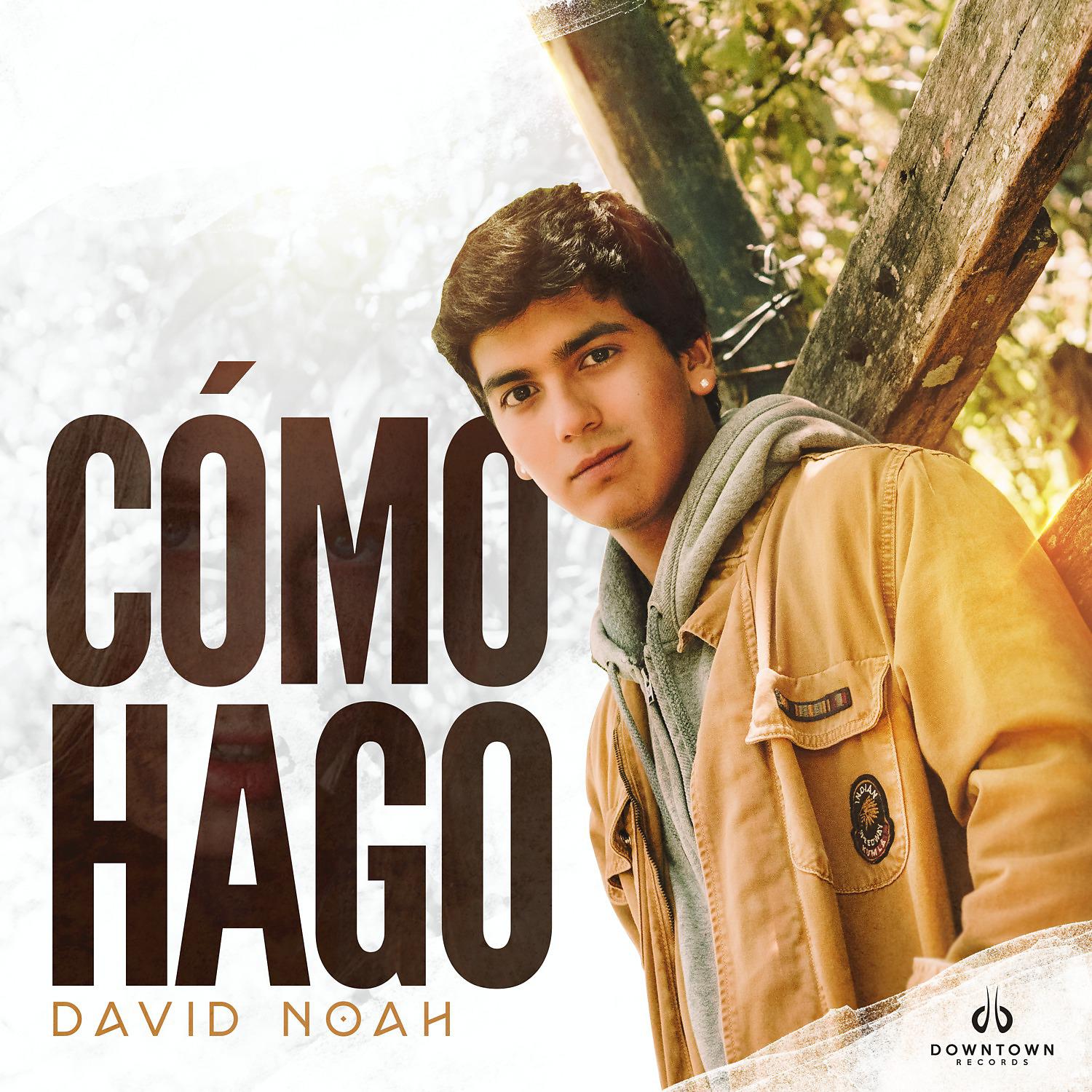Постер альбома Cómo Hago