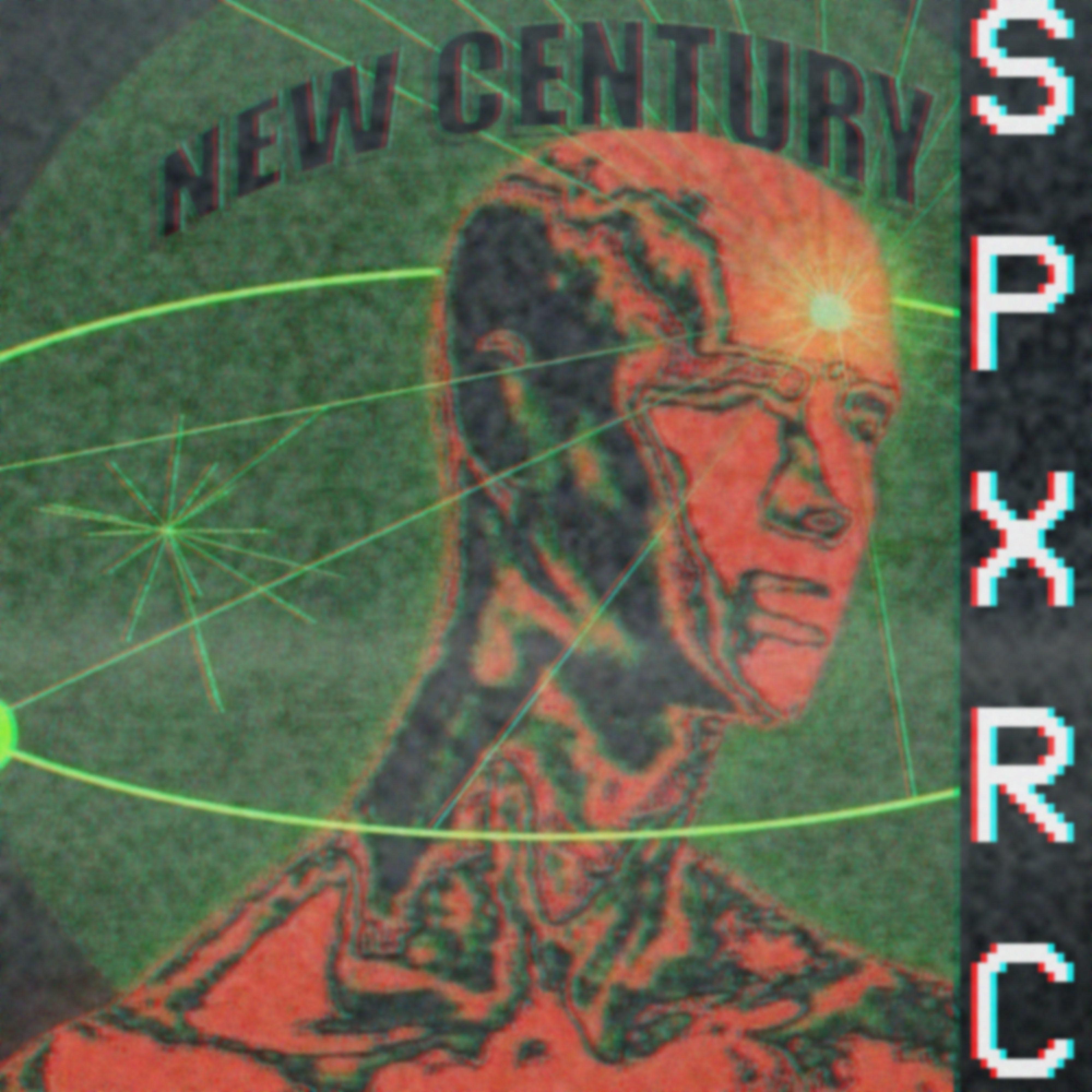 Постер альбома New Century