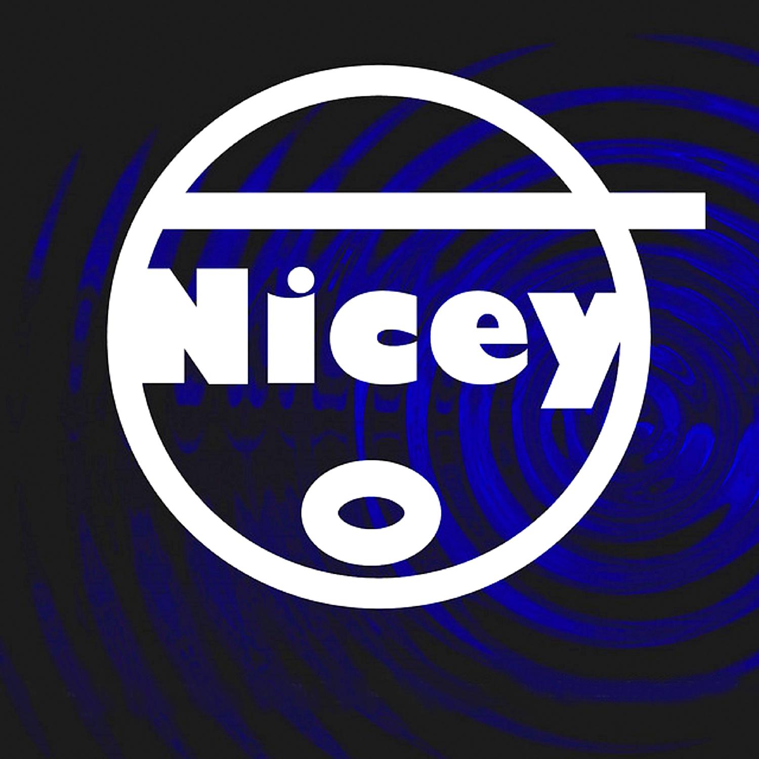 Постер альбома Nicey