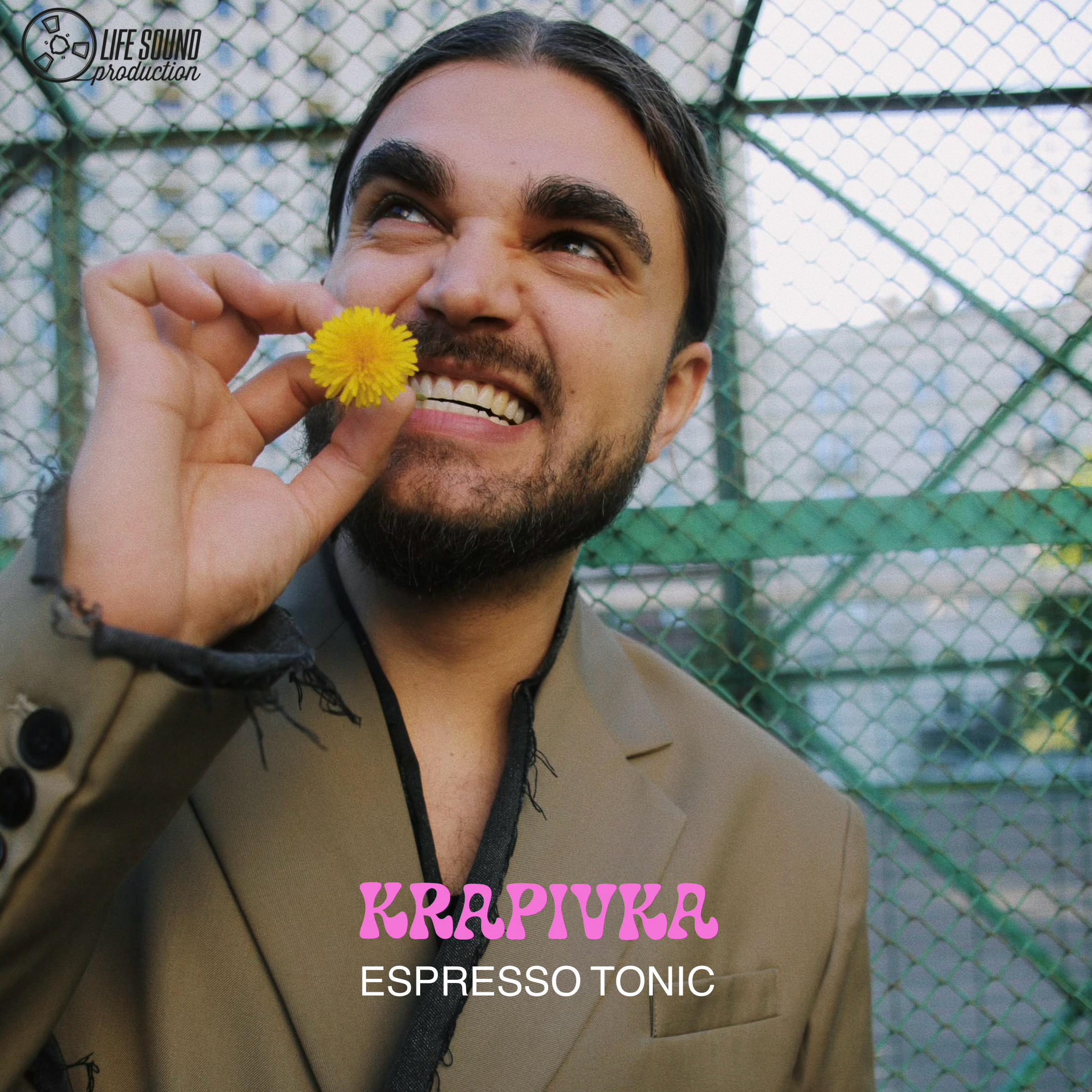Постер альбома Espresso Tonic