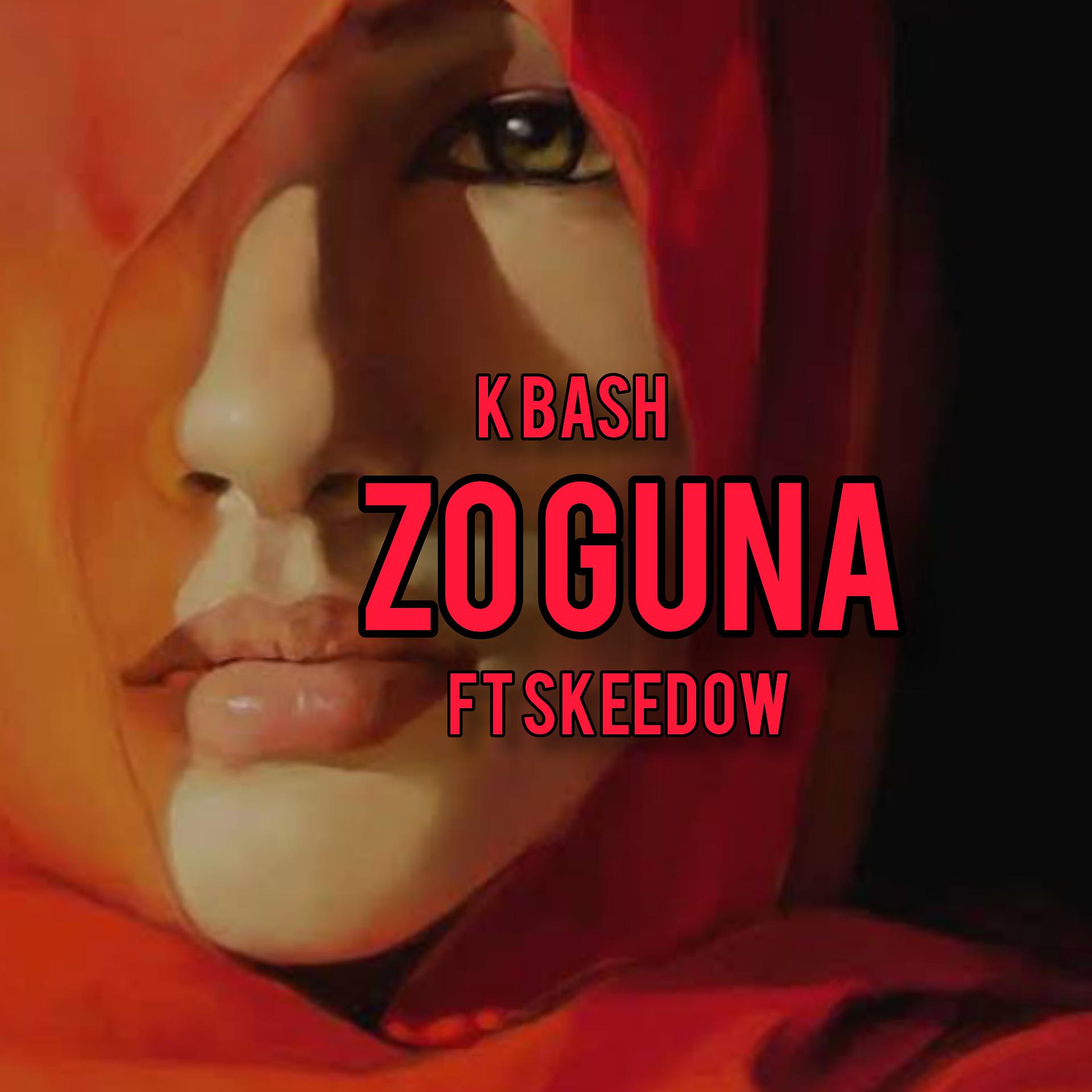 Постер альбома Zo Guna (feat. Skeedow)