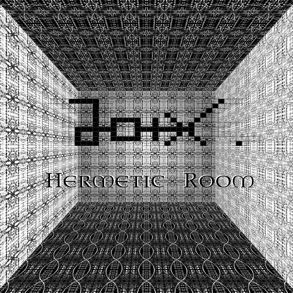 Постер альбома Hermetic Room
