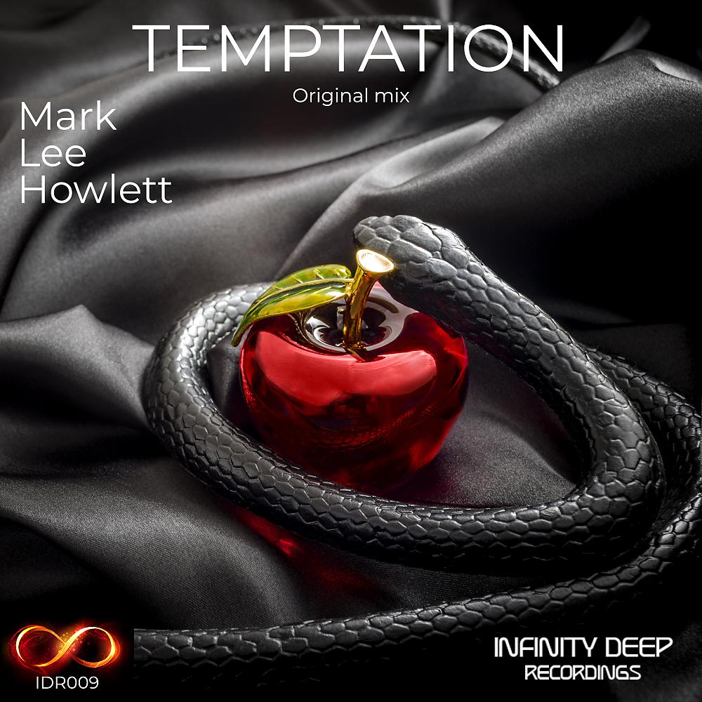 Постер альбома Temptation