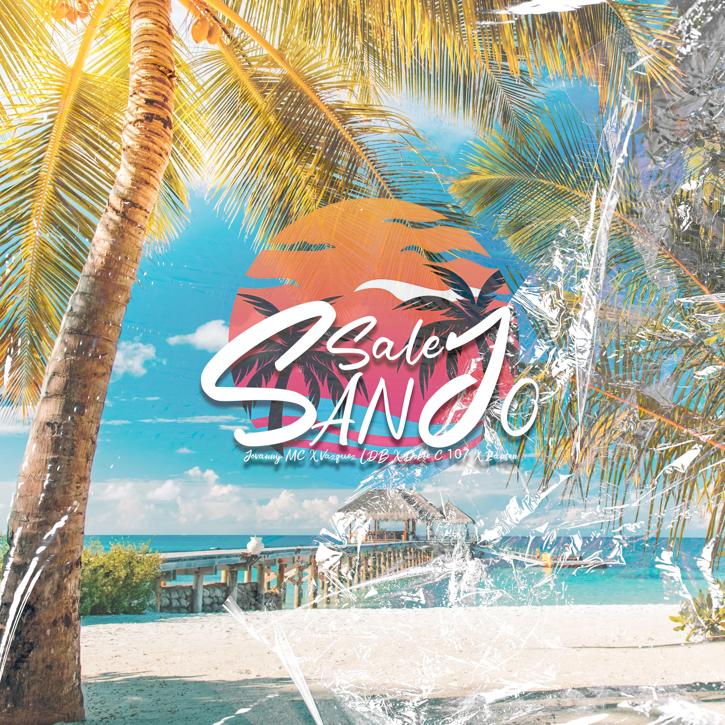 Постер альбома Sale Sanjo