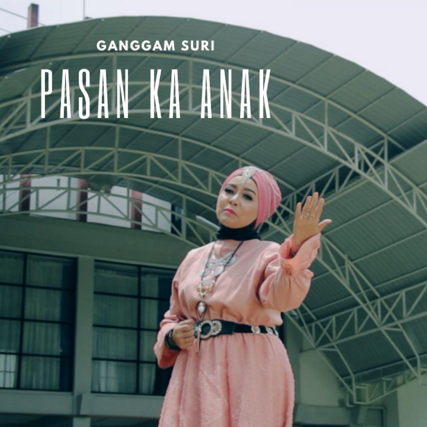 Постер альбома Pasan Ka Anak