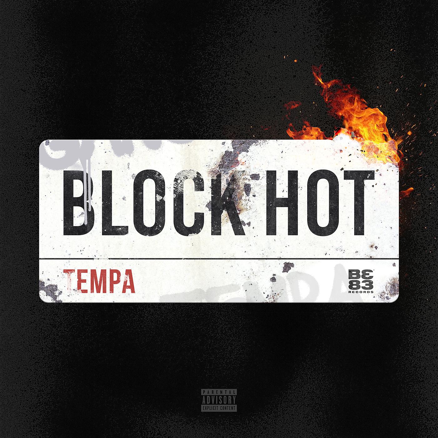 Постер альбома Block Hot