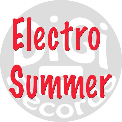 Постер альбома Electro Summer