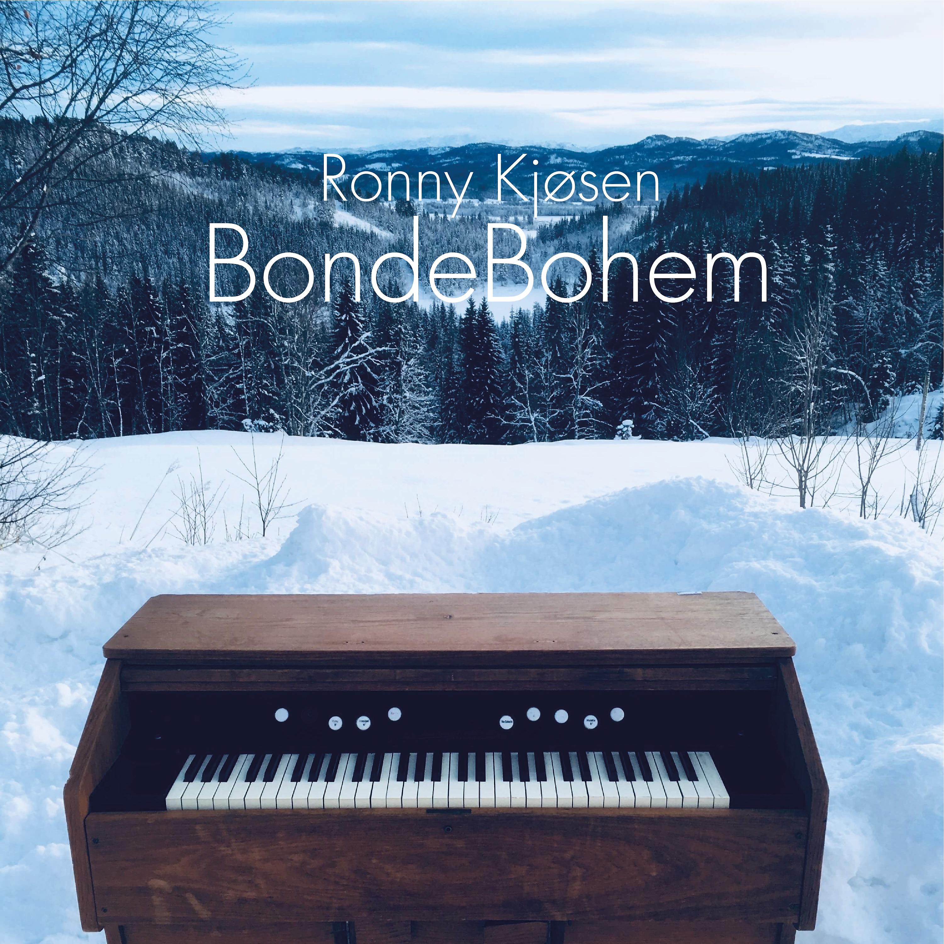 Постер альбома BondeBohem