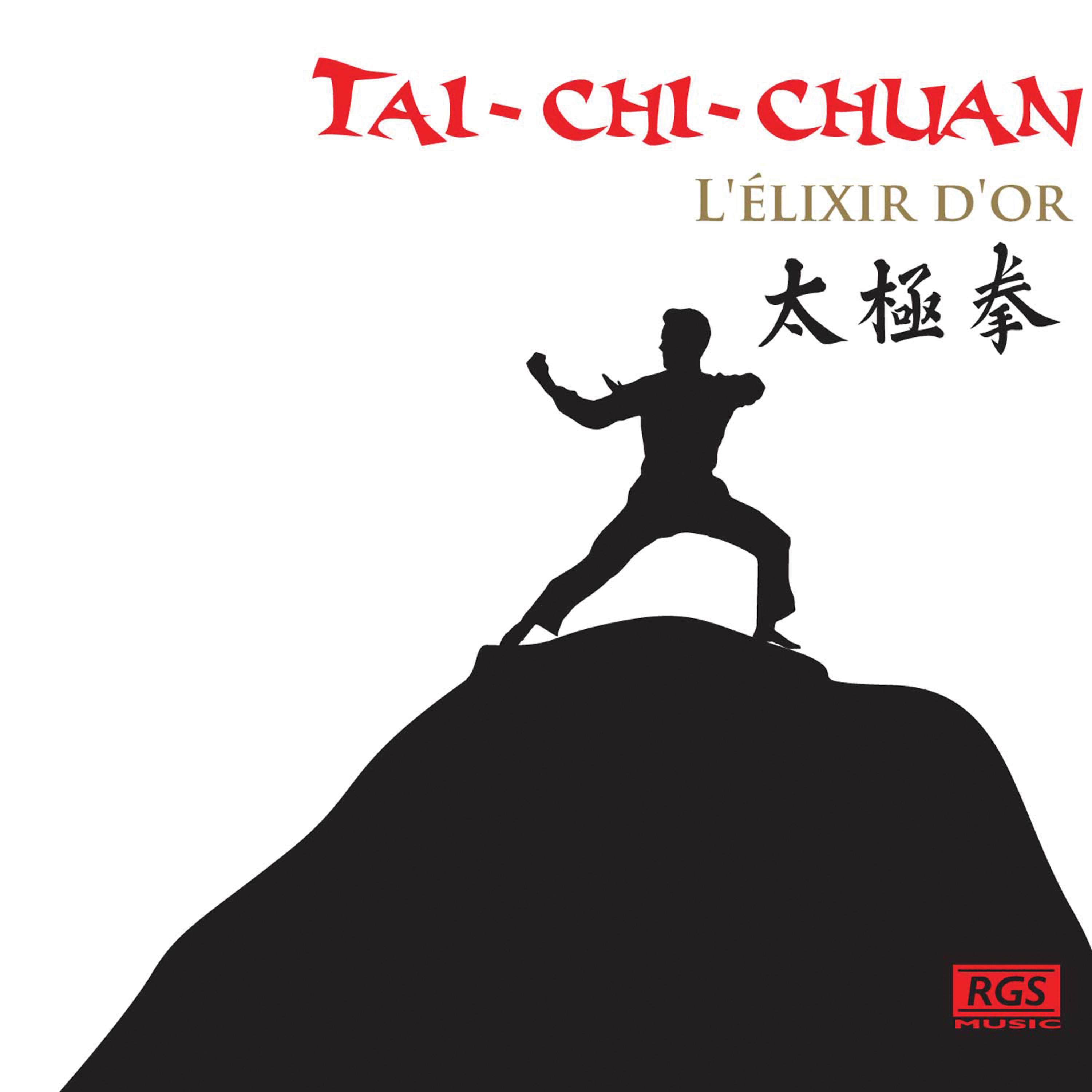 Постер альбома Tai - Chi - Chuan | L' Élixir D'or