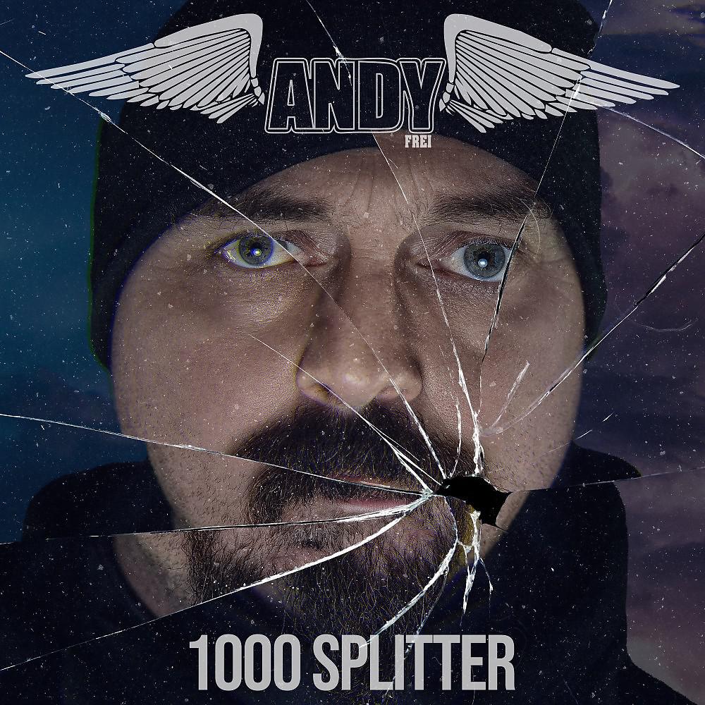 Постер альбома 1000 Splitter