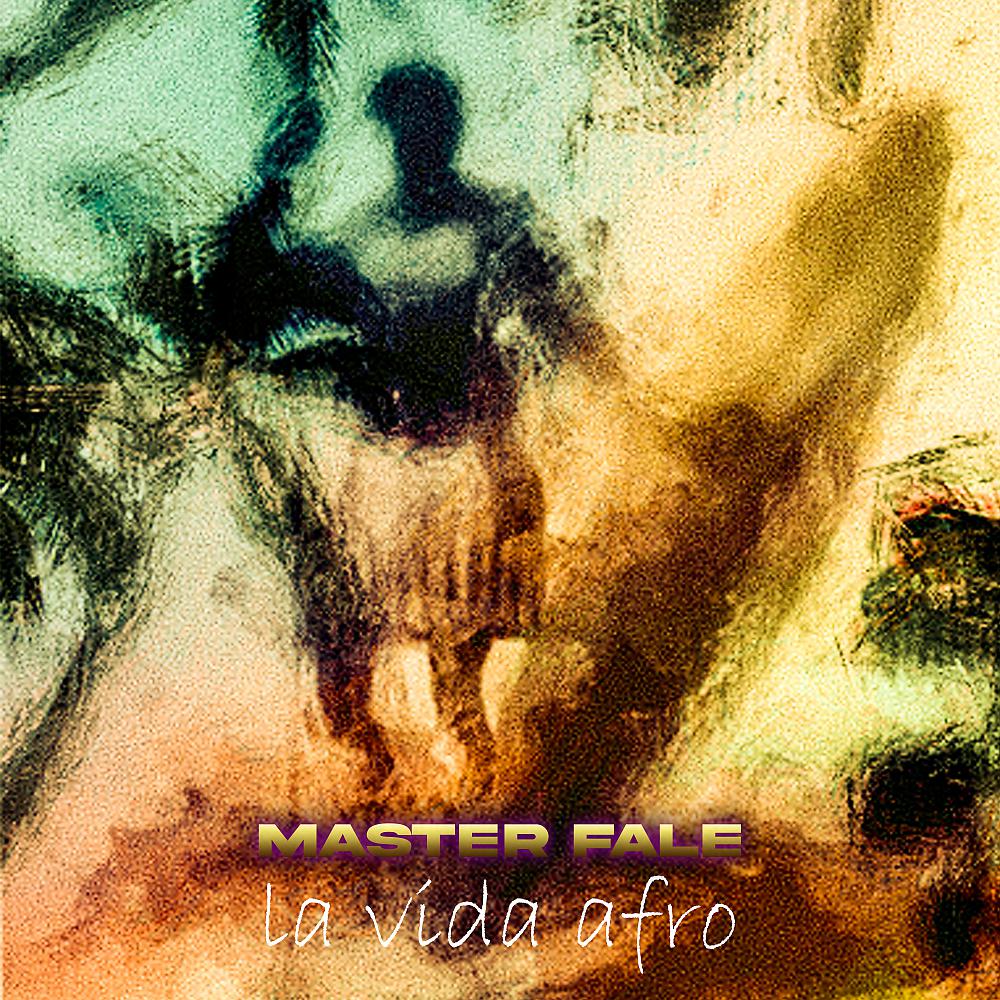 Постер альбома La Vida Afro