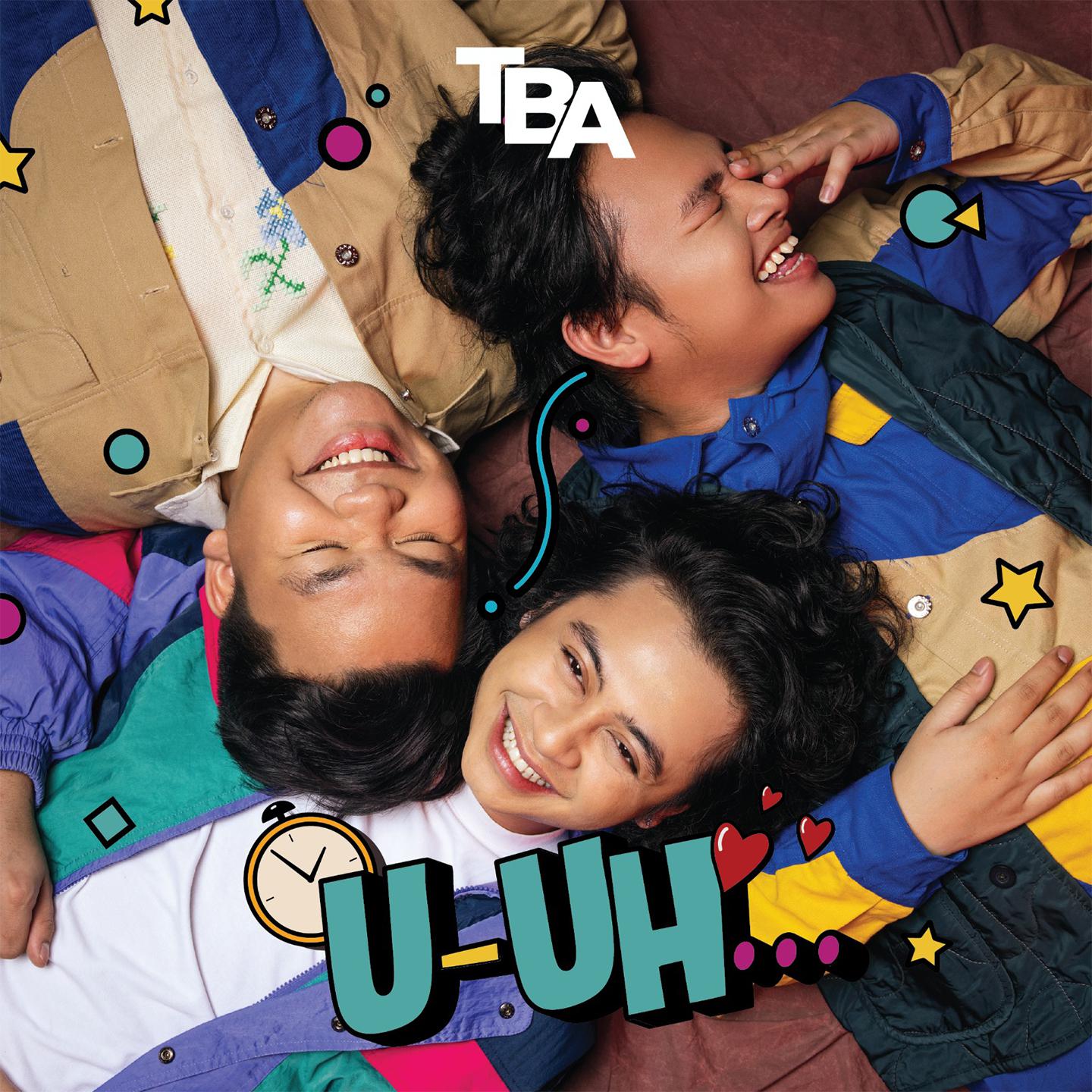 Постер альбома U-Uh...