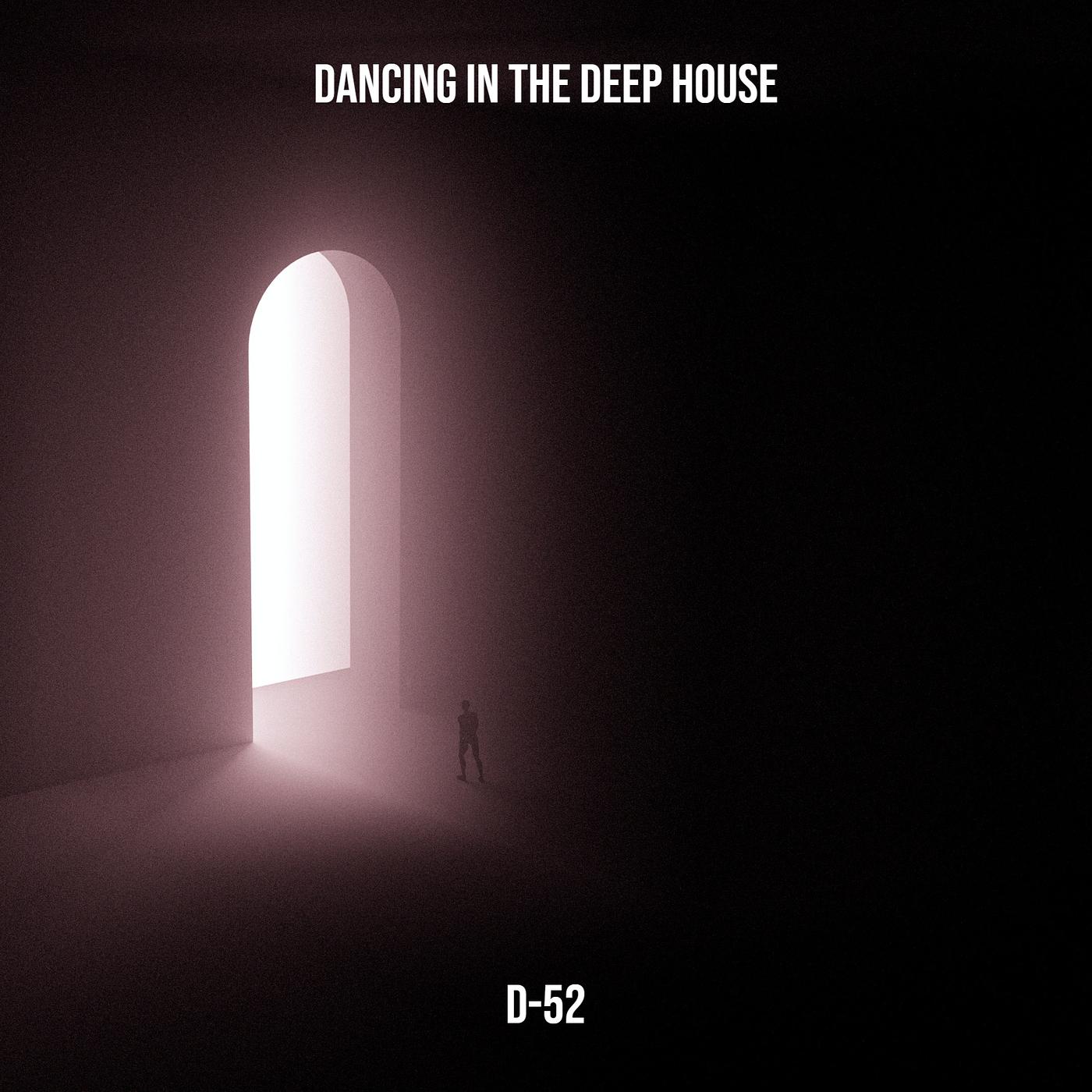 Постер альбома Dancing in the Deep House