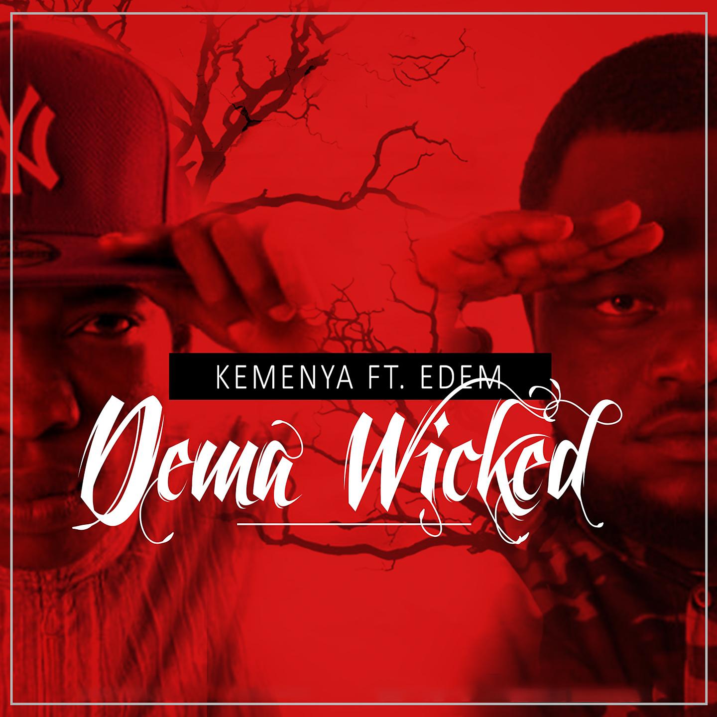 Постер альбома Dema Wicked