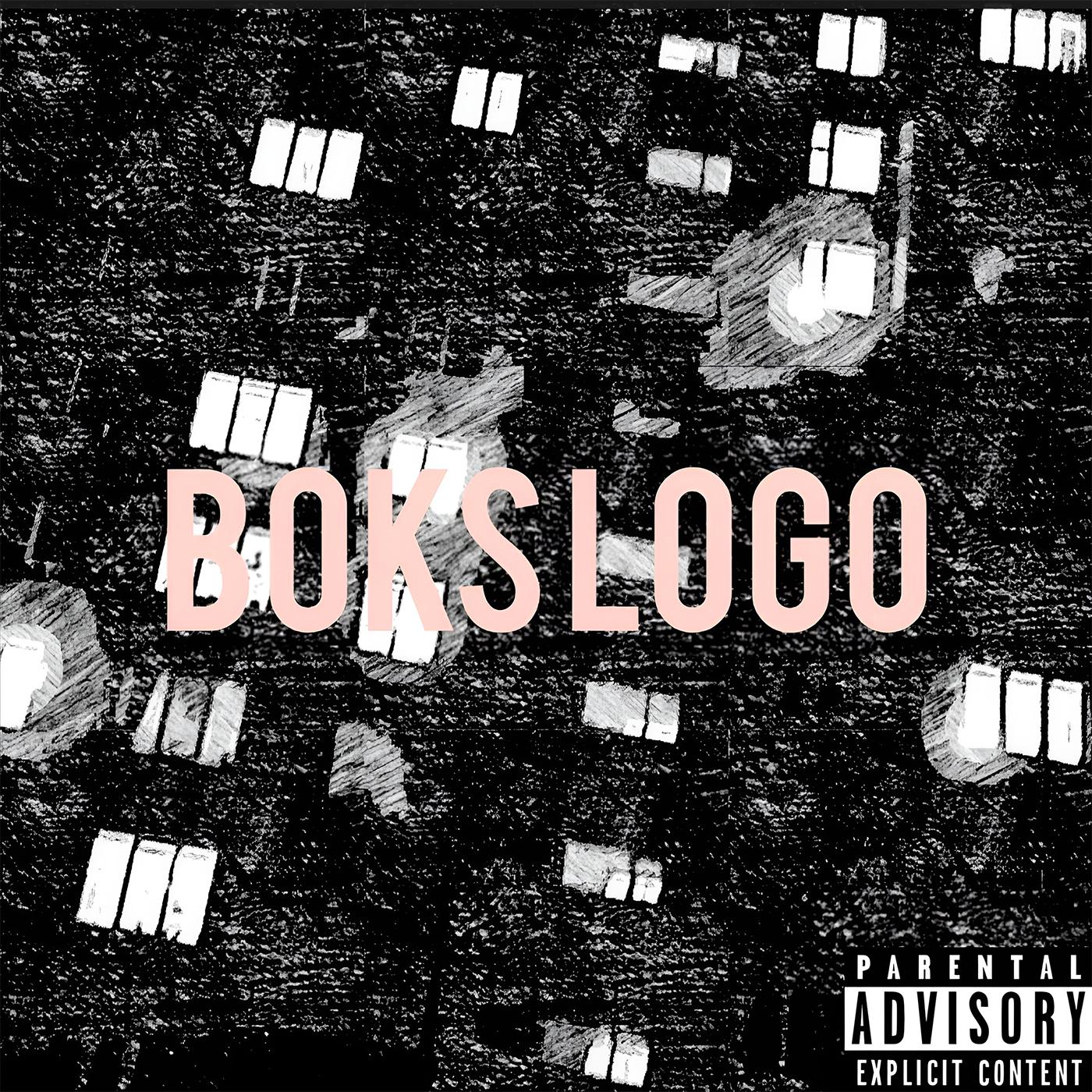 Постер альбома Boks Logo