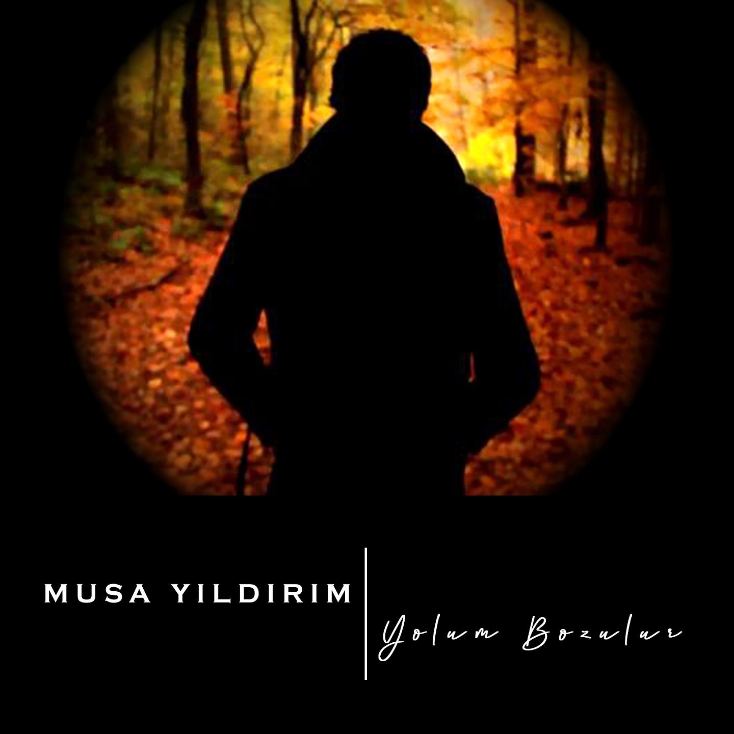 Постер альбома Yolum Bozulur