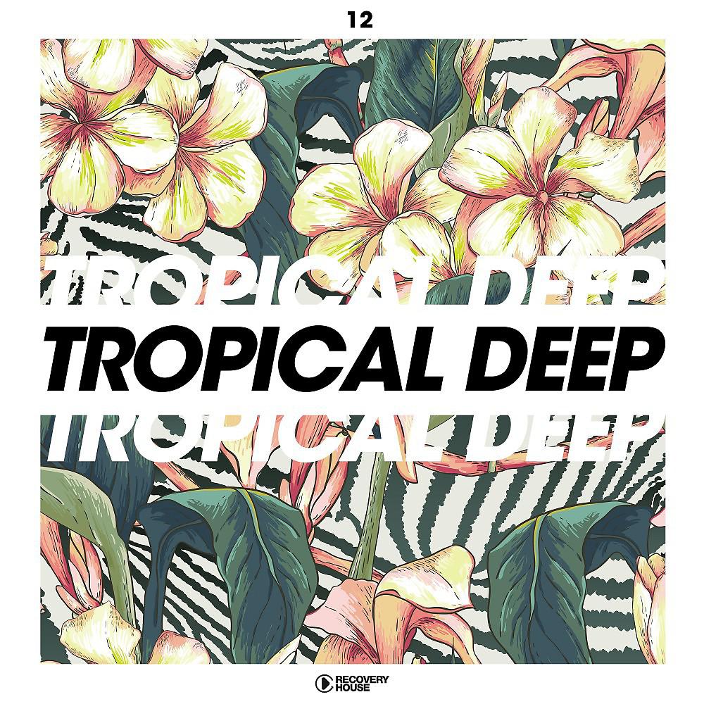 Постер альбома Tropical Deep, Vol. 12