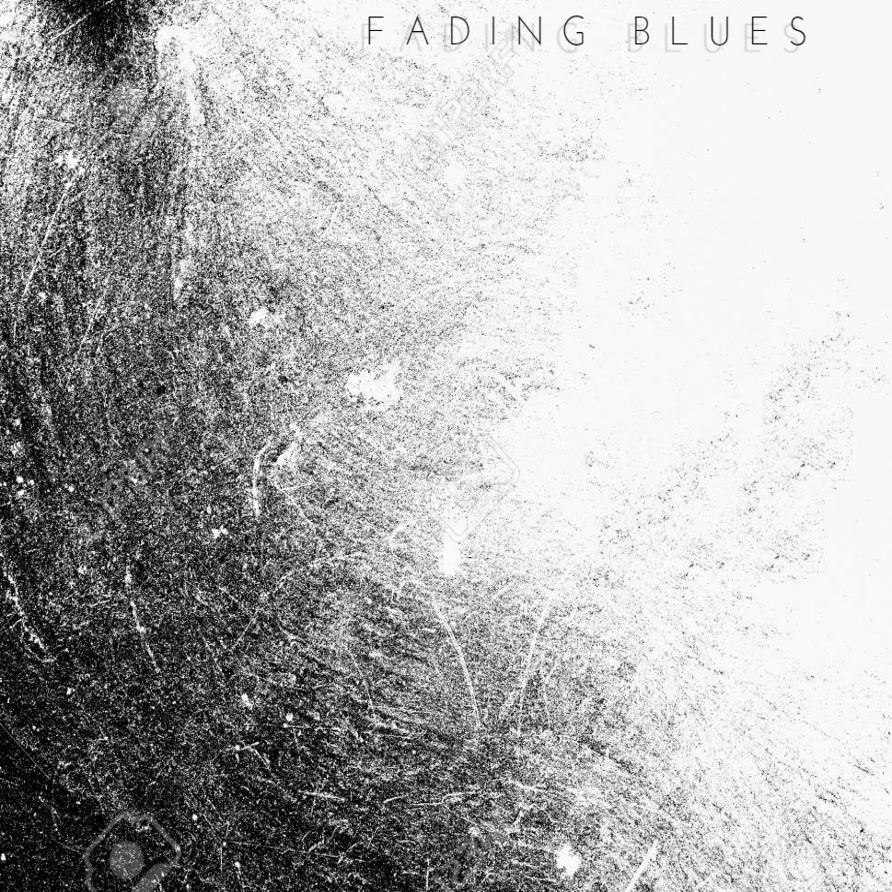 Постер альбома Fading Blues