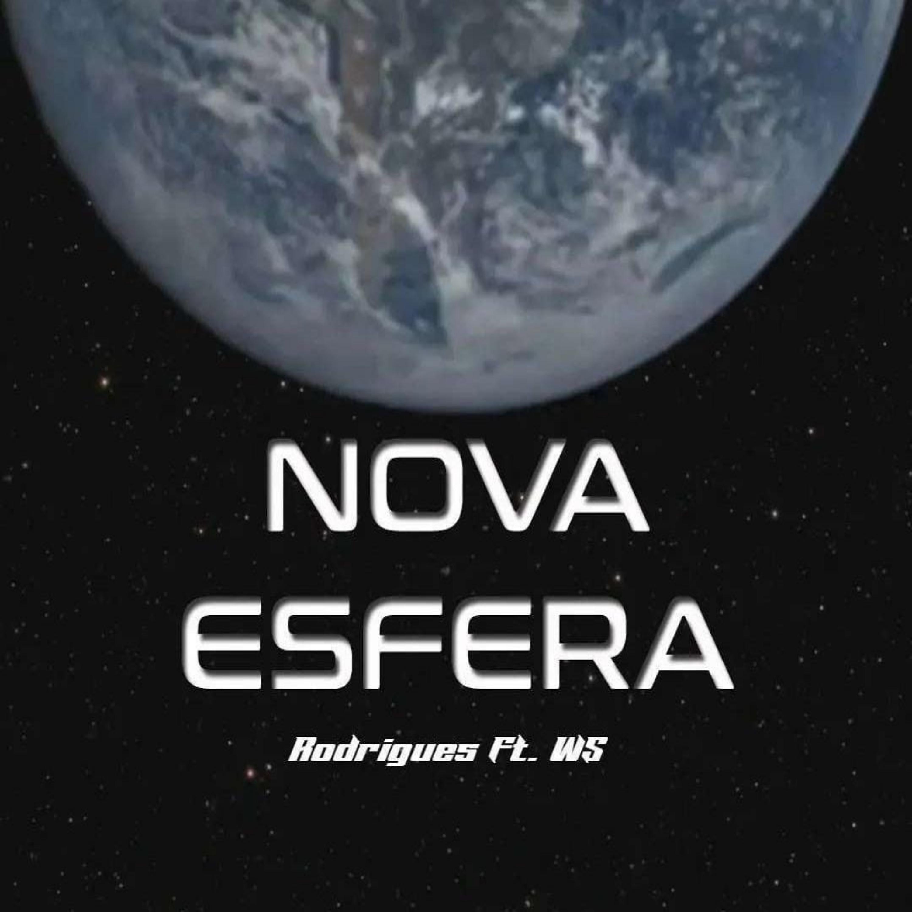 Постер альбома Nova Esfera