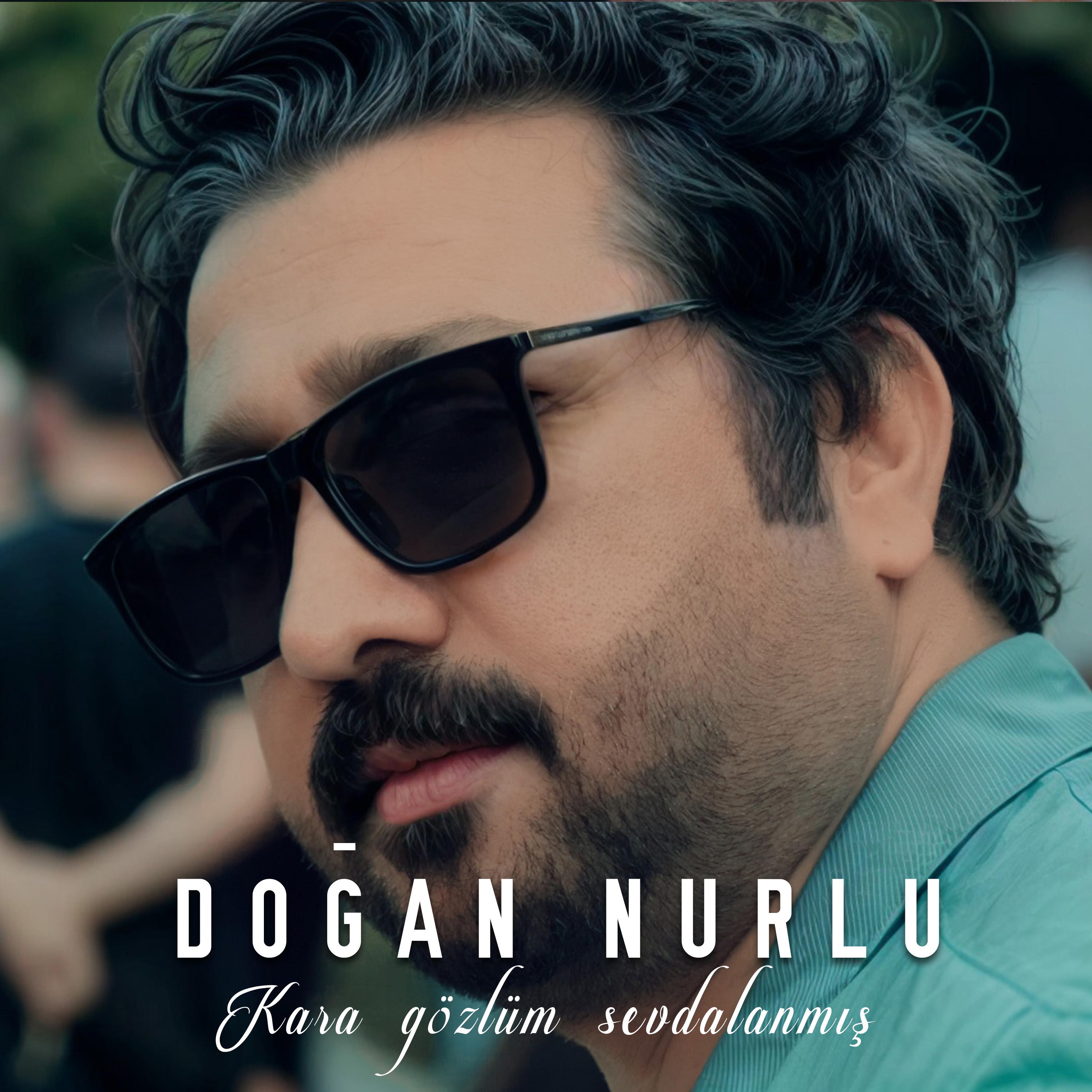 Постер альбома Kara Gözlüm Sevdalanmış