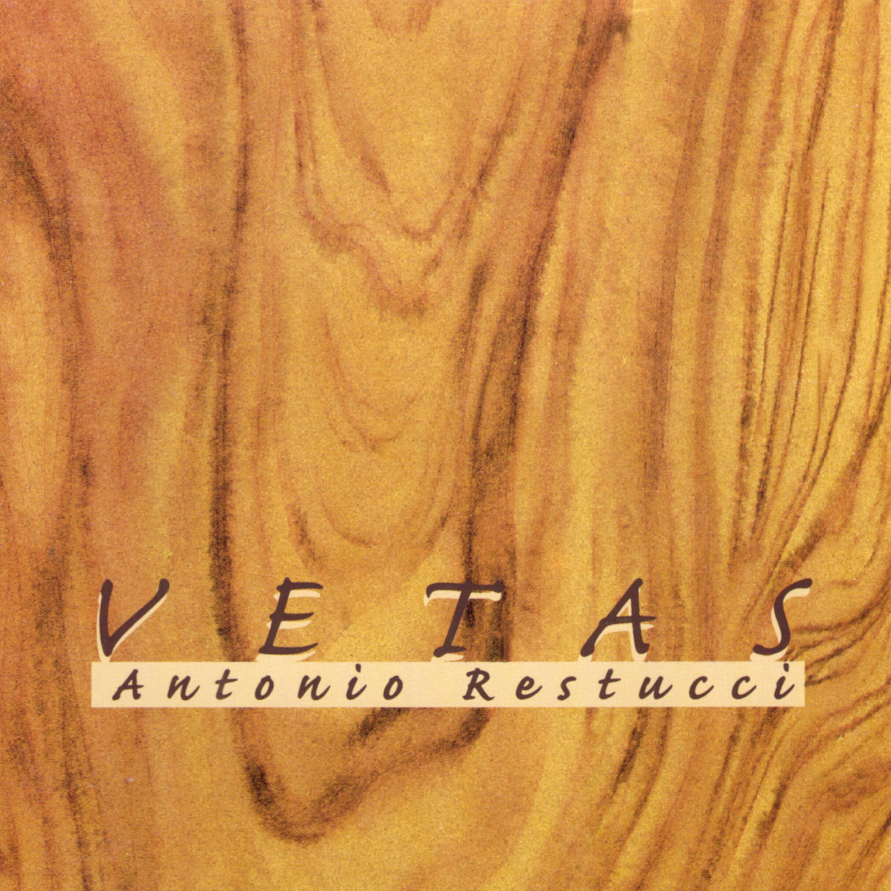 Постер альбома Vetas