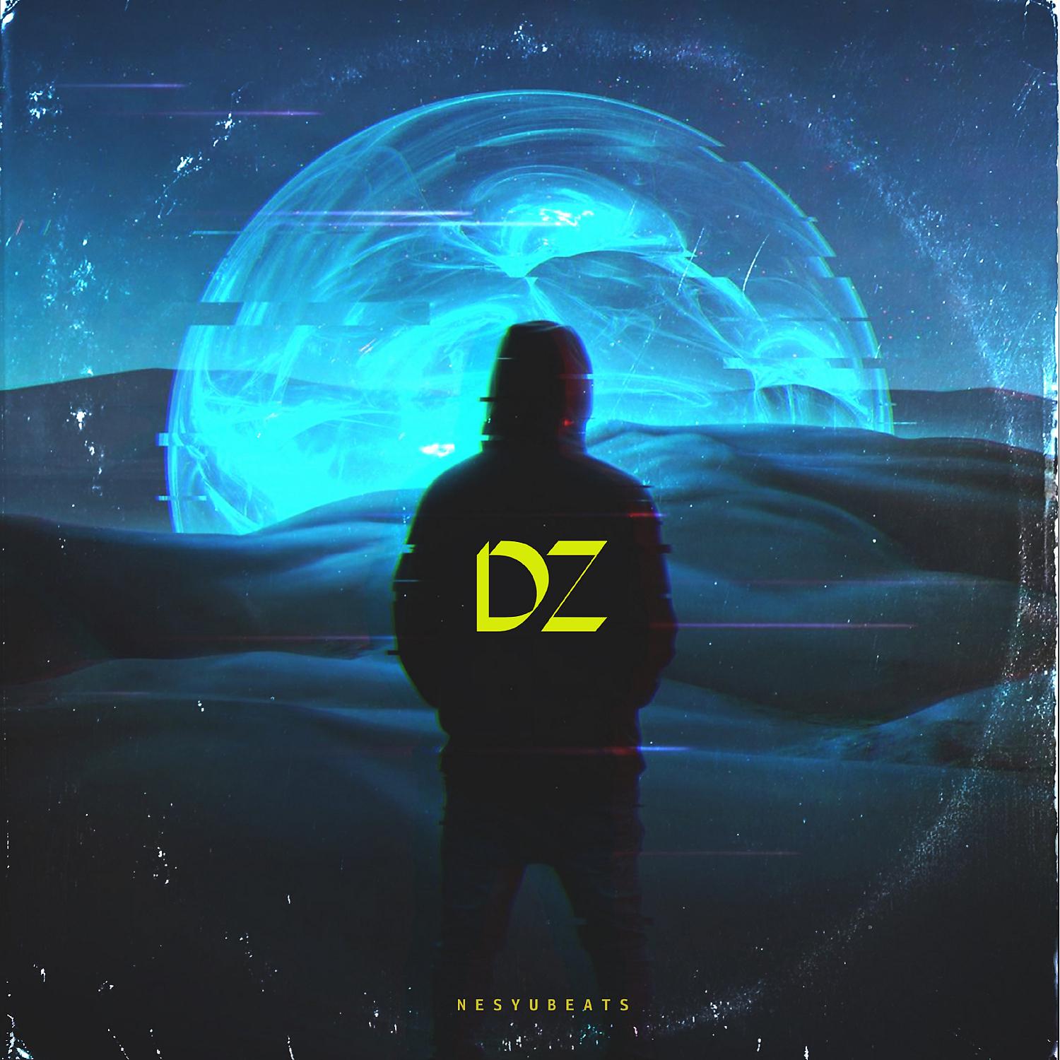 Постер альбома DZ