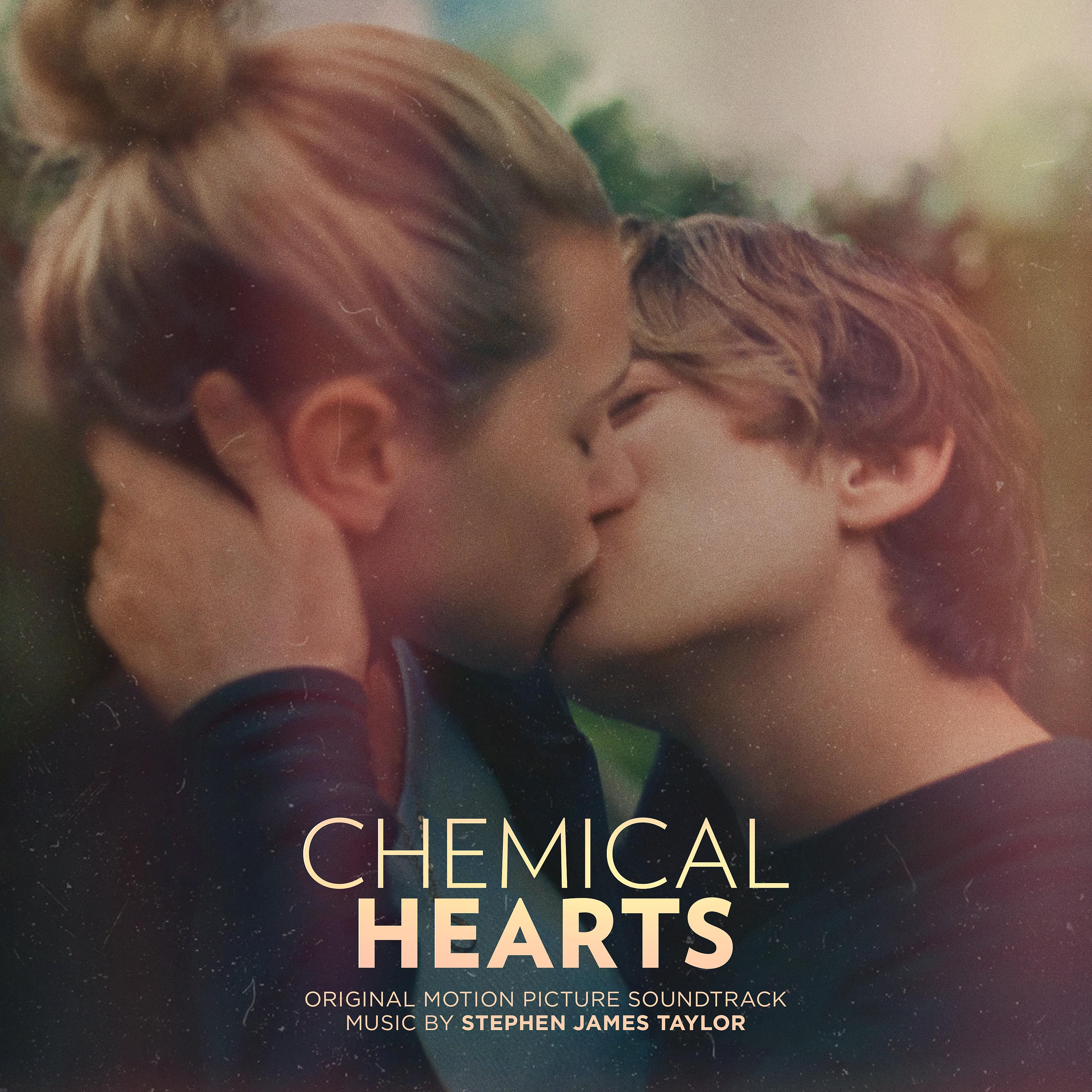 Постер альбома Chemical Hearts (Original Motion Picture Soundtrack)