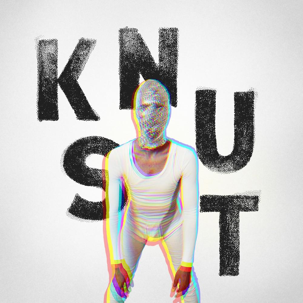 Постер альбома Knust