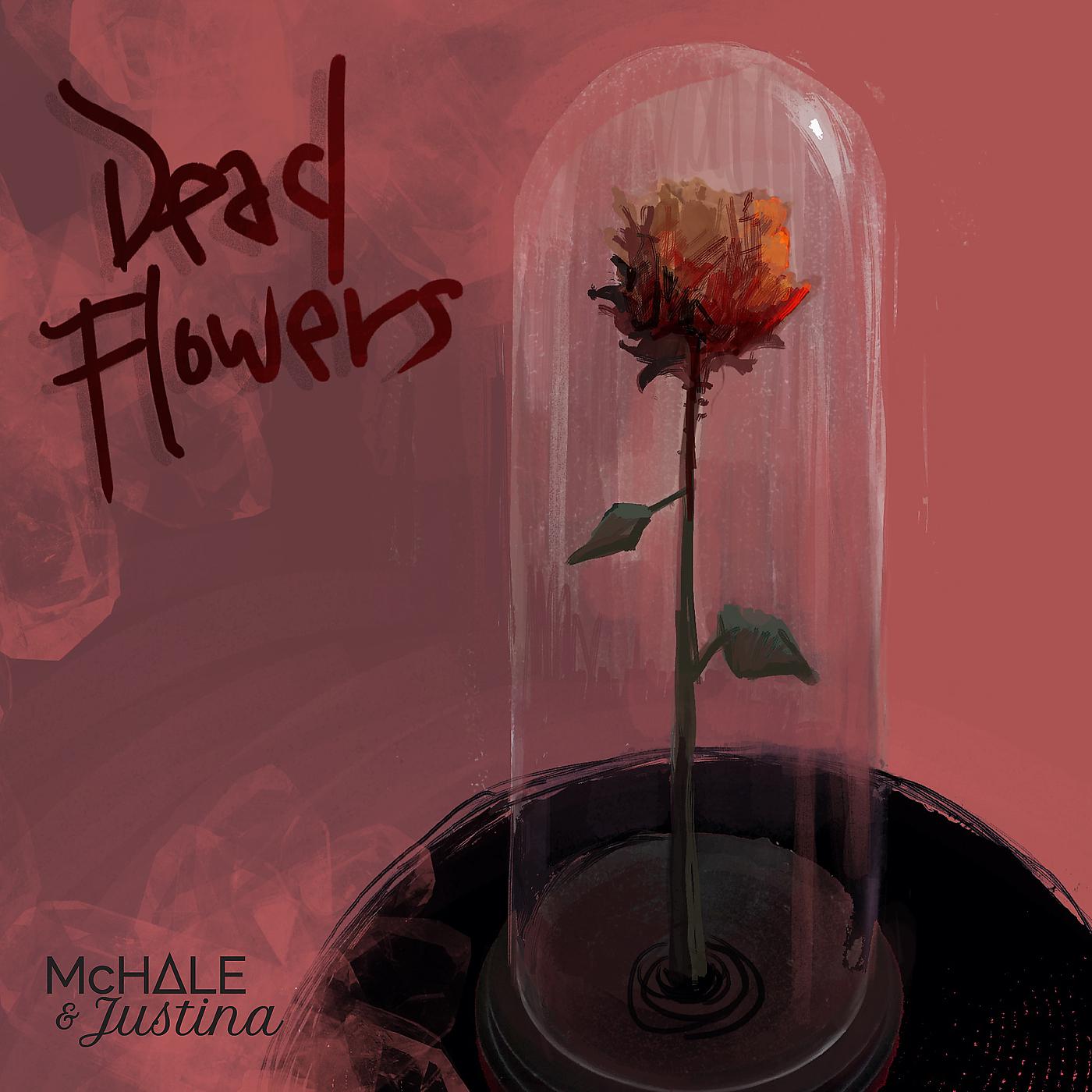 Постер альбома Dead Flowers