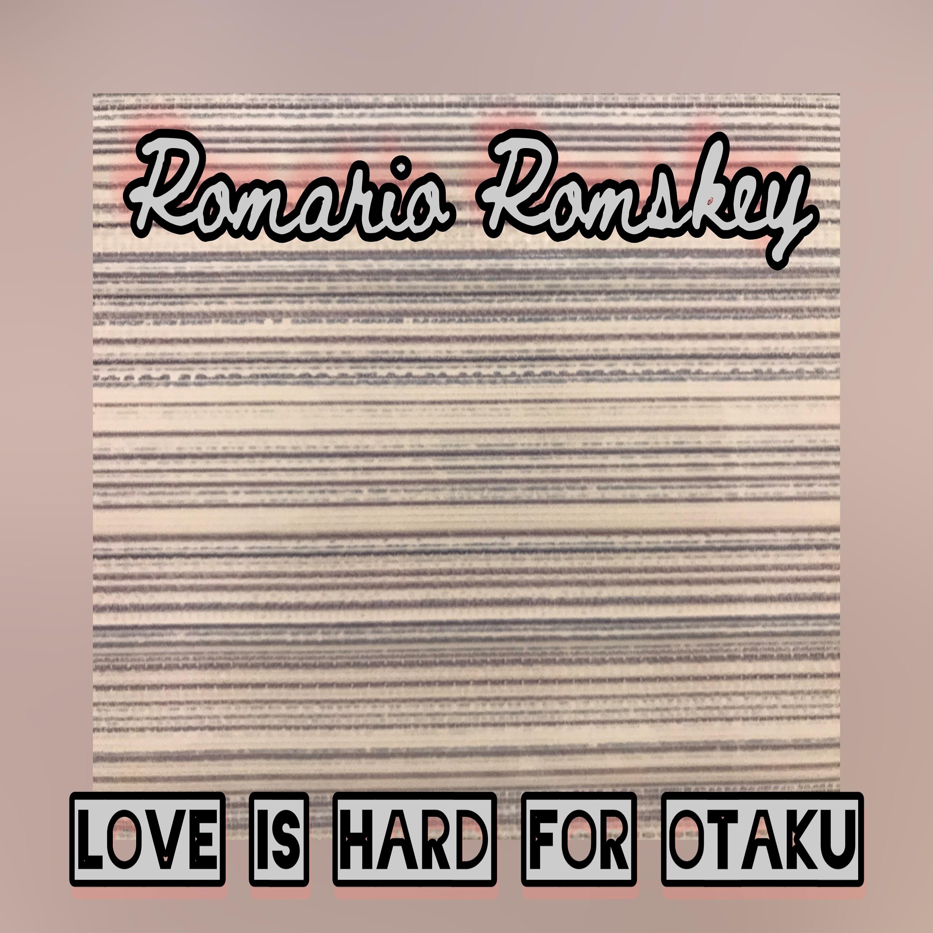 Постер альбома Love Is Hard for Otaku