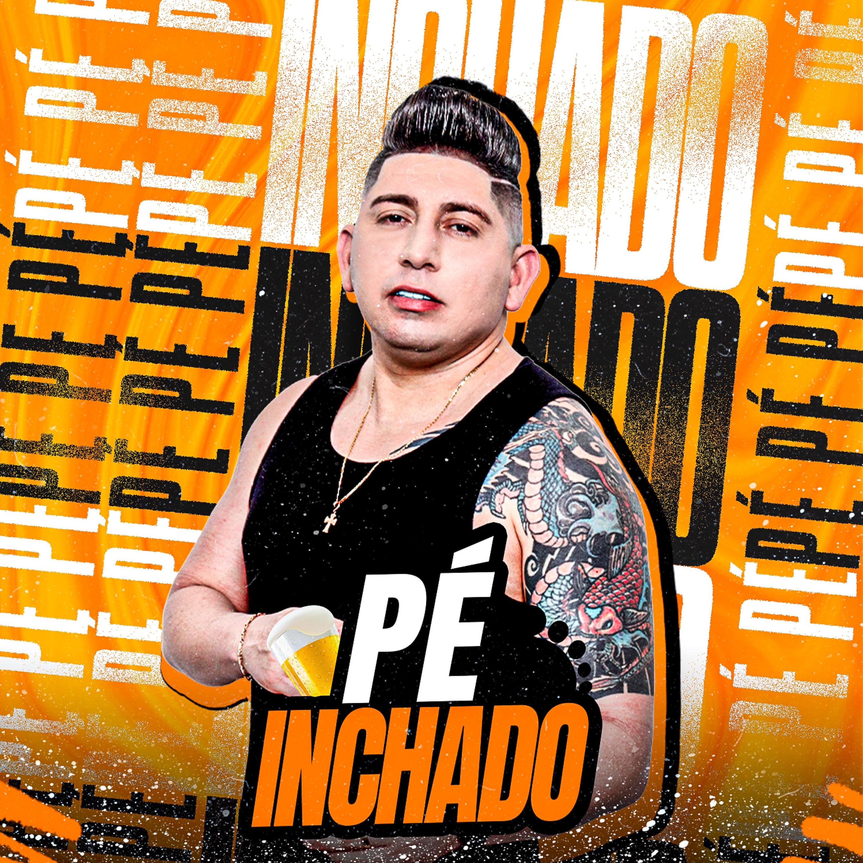 Постер альбома Pé Inchado
