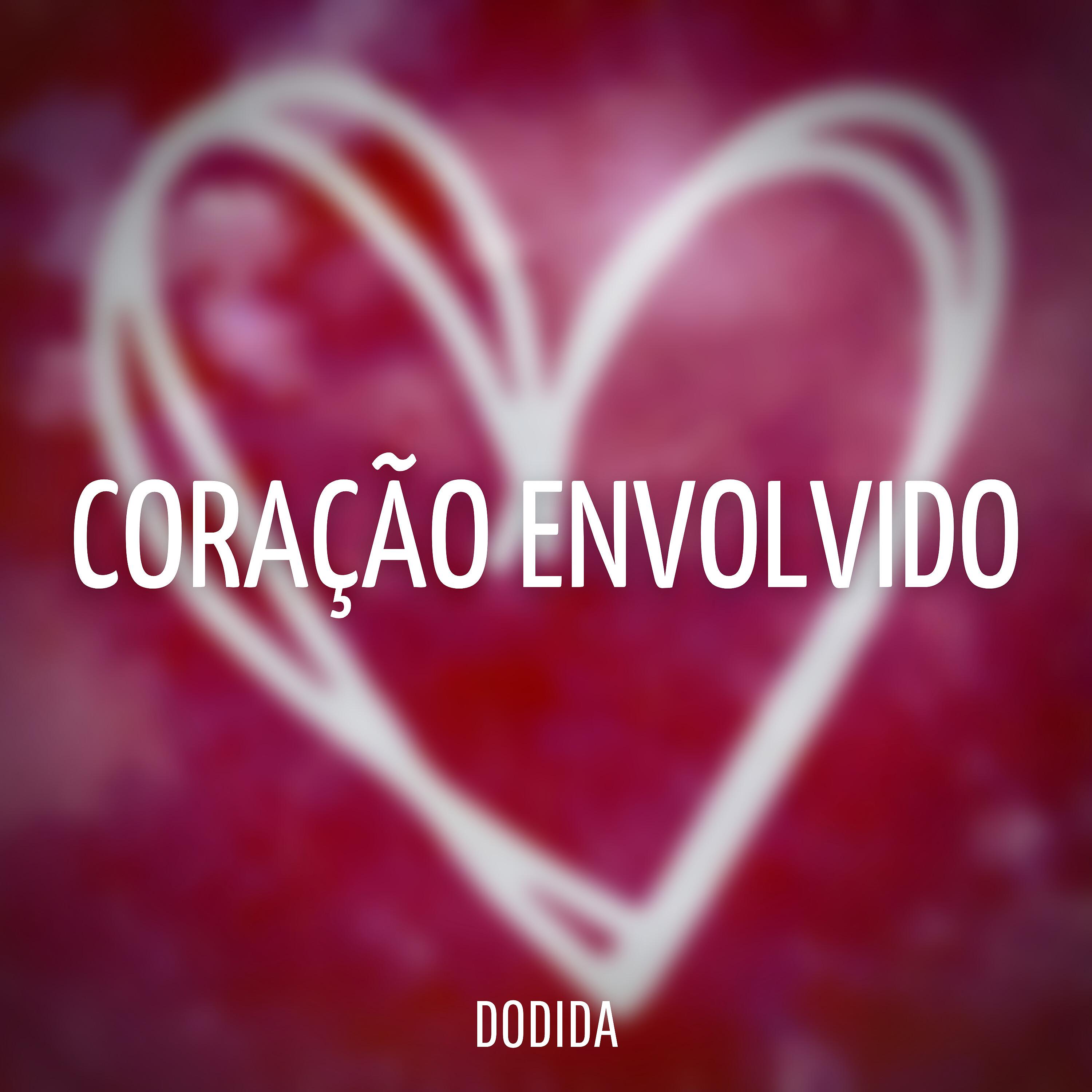 Постер альбома Coração Envolvido
