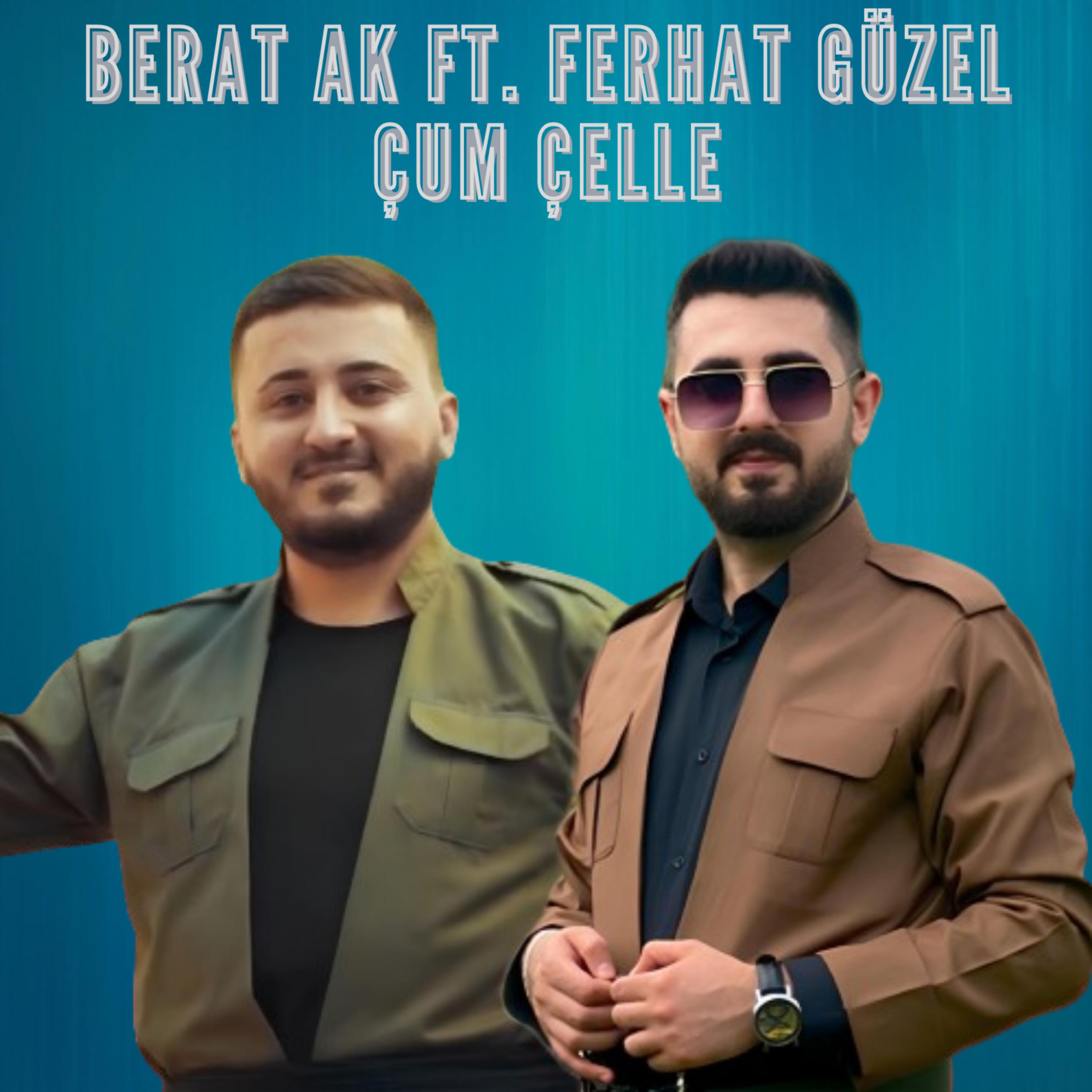 Постер альбома Çum Çelle